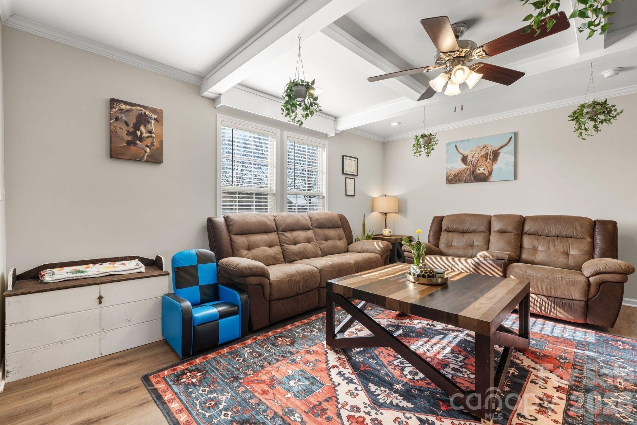 2388 Cat Square Road