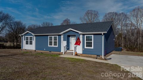 Photo of 2388 Cat Square Road, Vale, NC 28168 (MLS # 4383769)