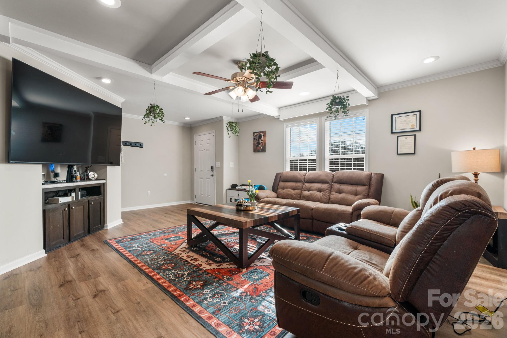 2388 Cat Square Road