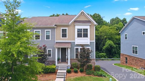 Photo of 9524 Ainslie Downs Street, Charlotte, NC 28273 (MLS # 4396903)
