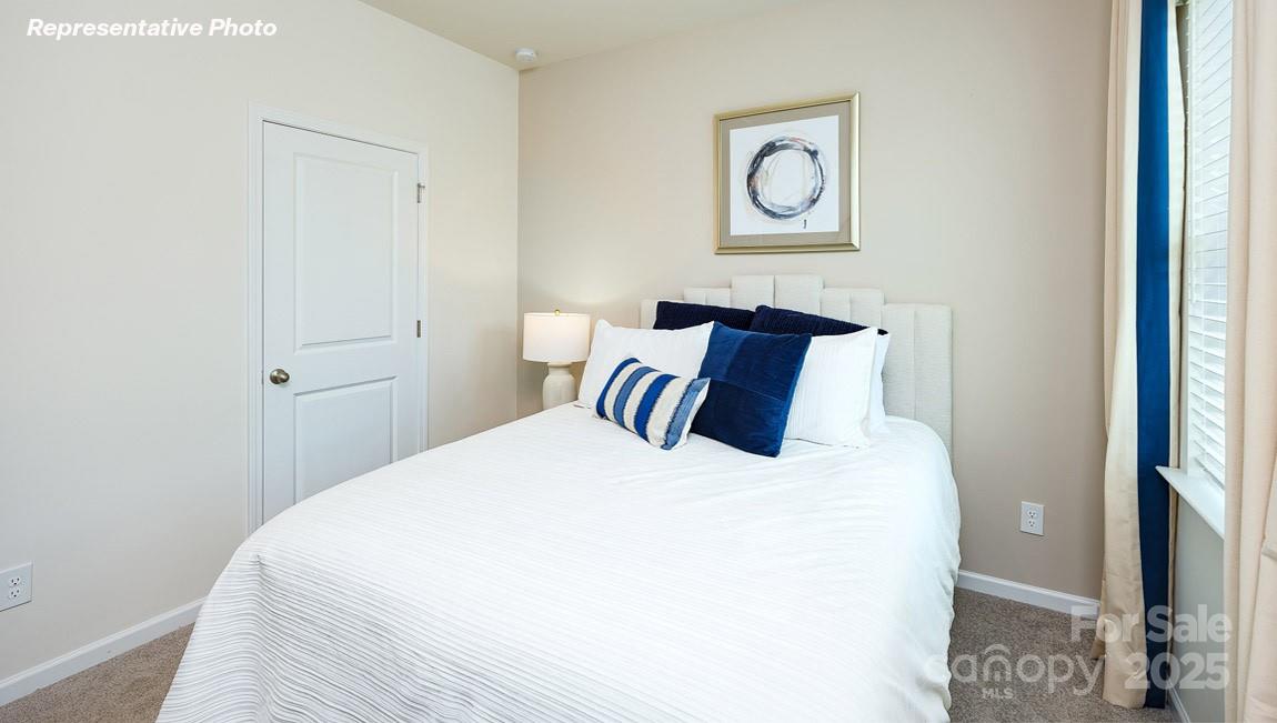 Secrest Commons - Residential