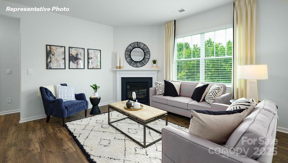 Secrest Commons - Residential