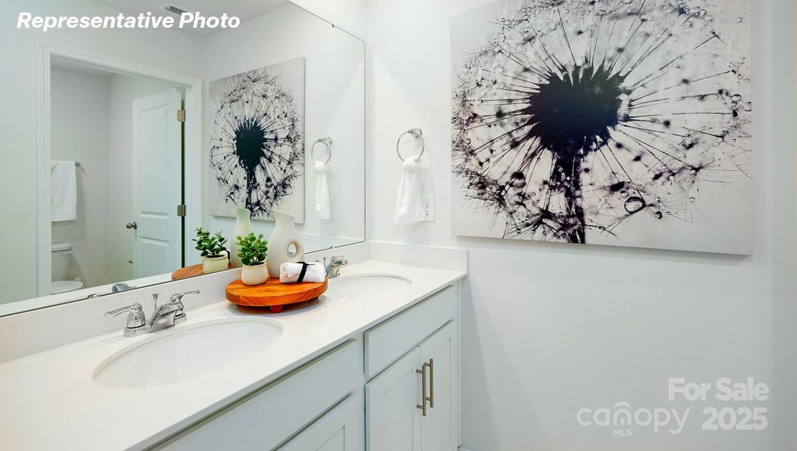 Secrest Commons - Residential