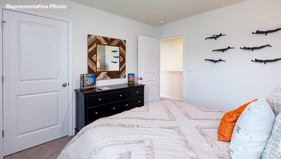 Secrest Commons - Residential