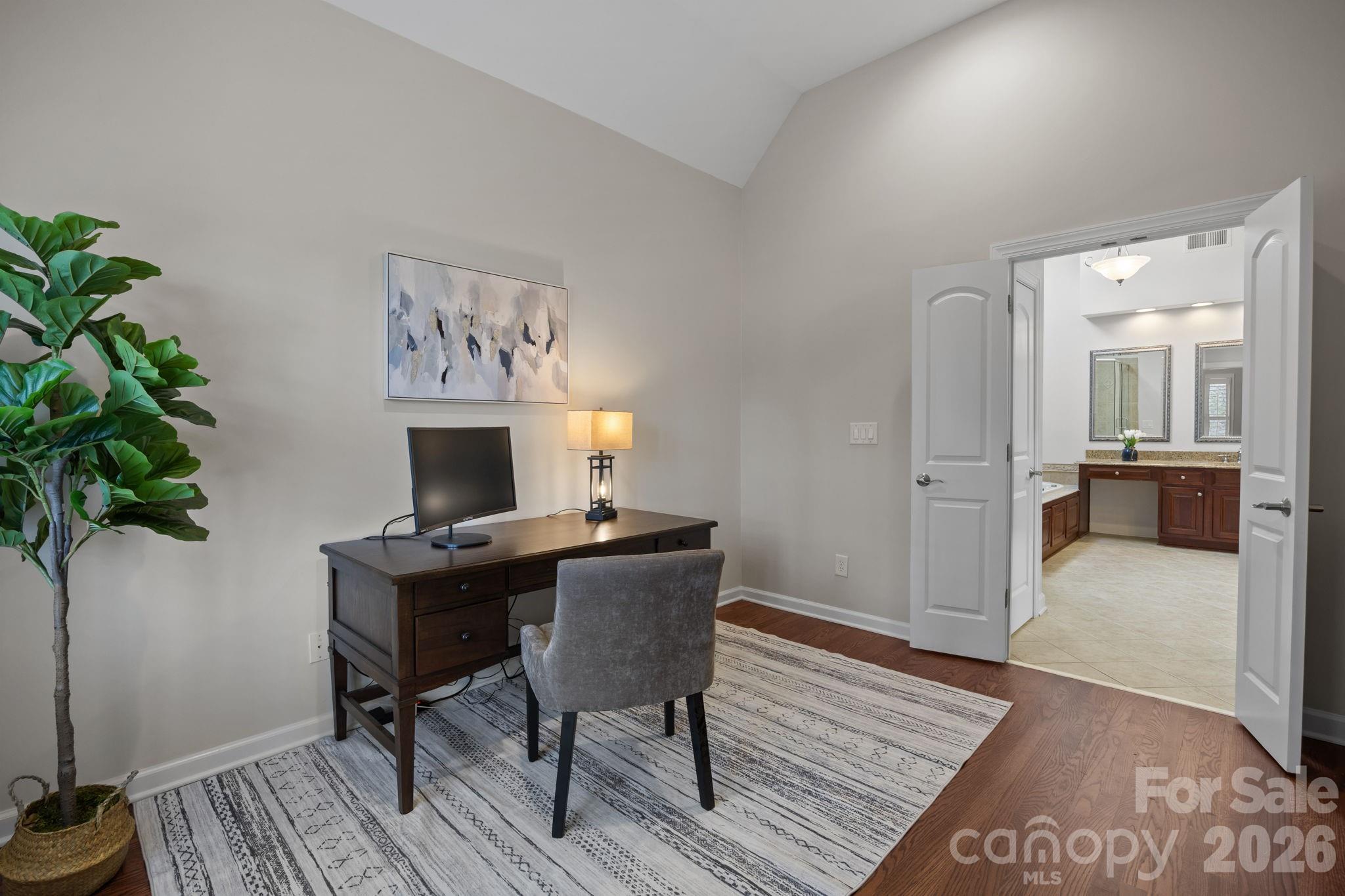 Brookhaven - Residential