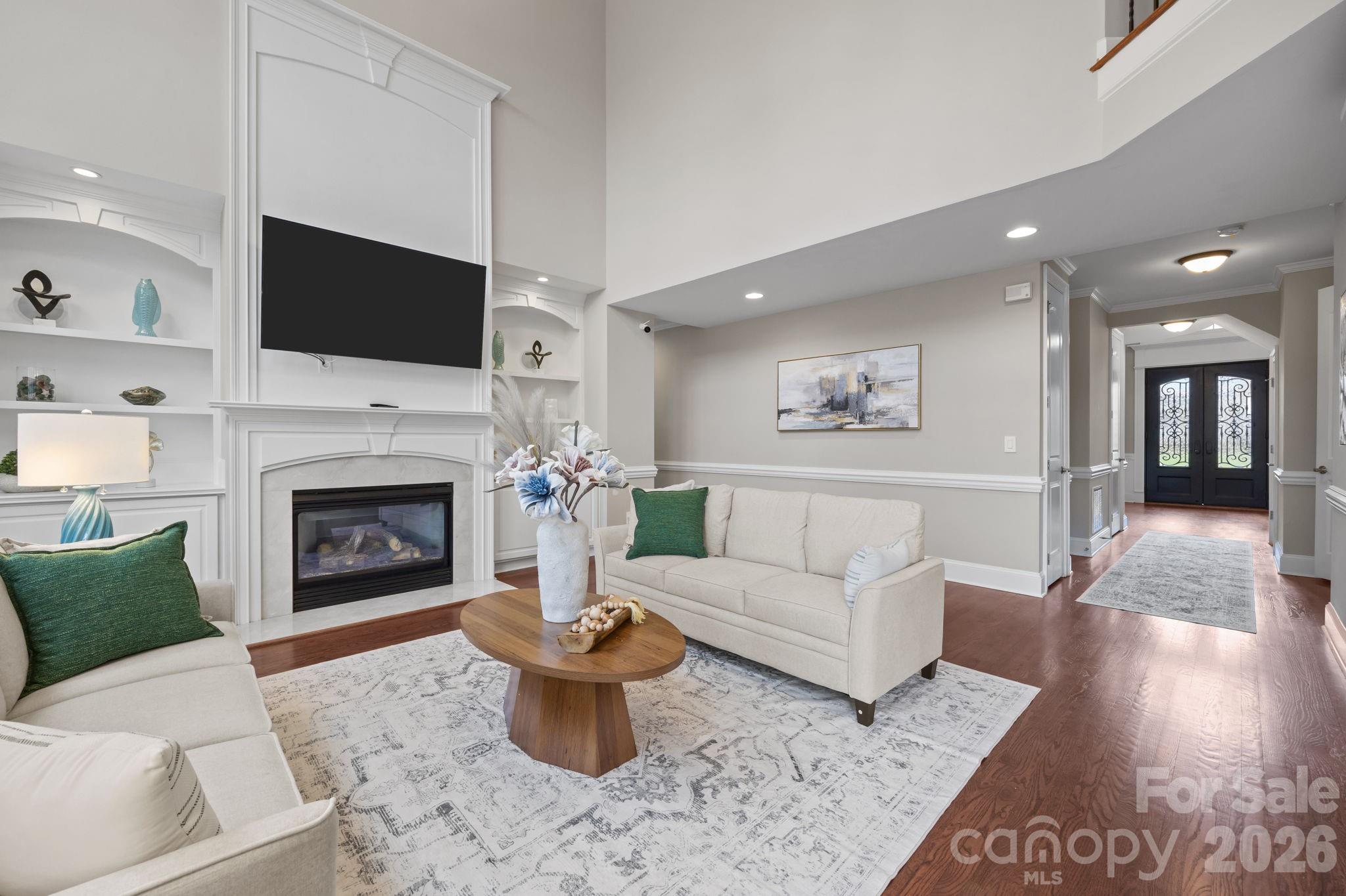 Brookhaven - Residential