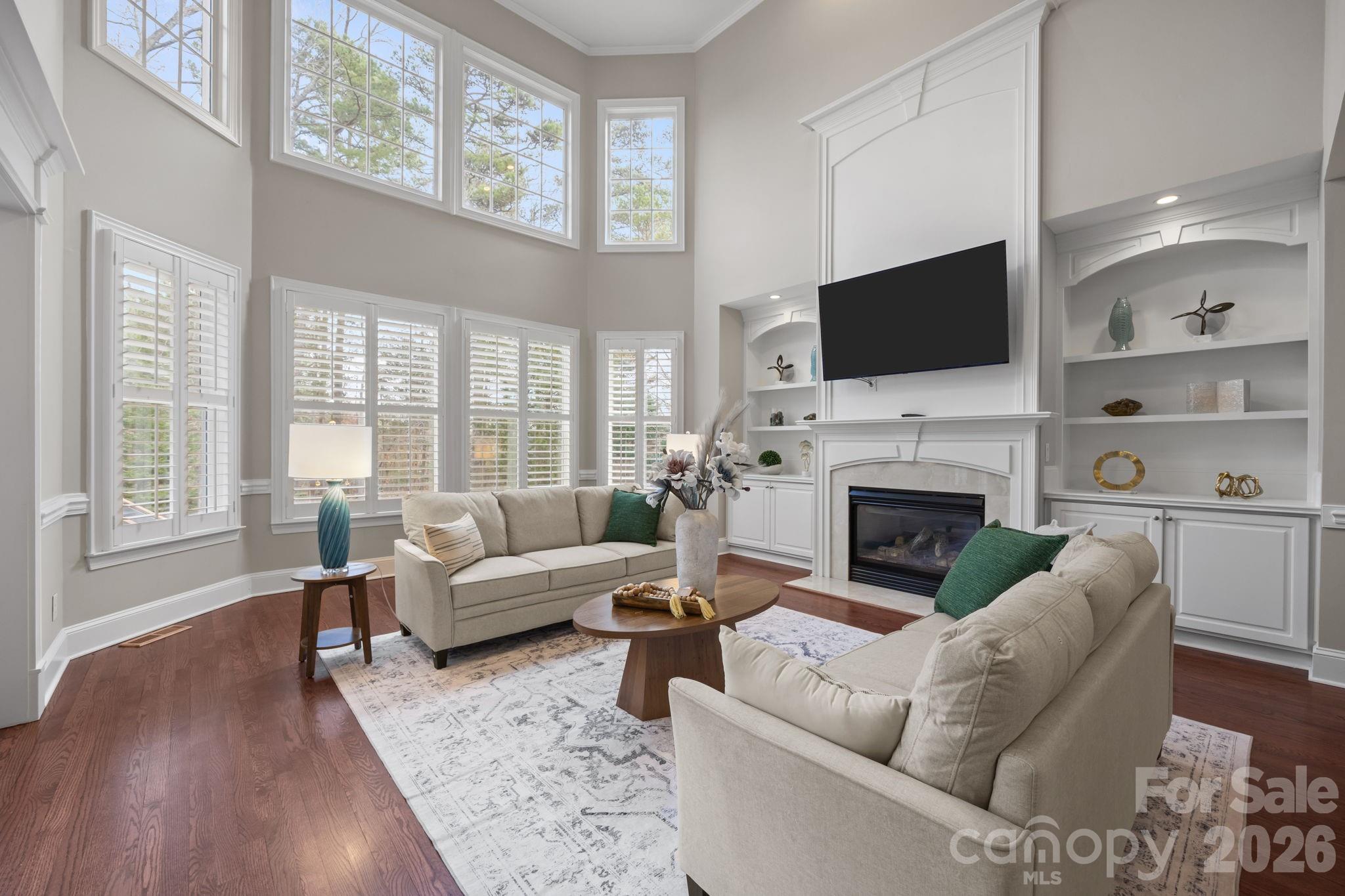 Brookhaven - Residential