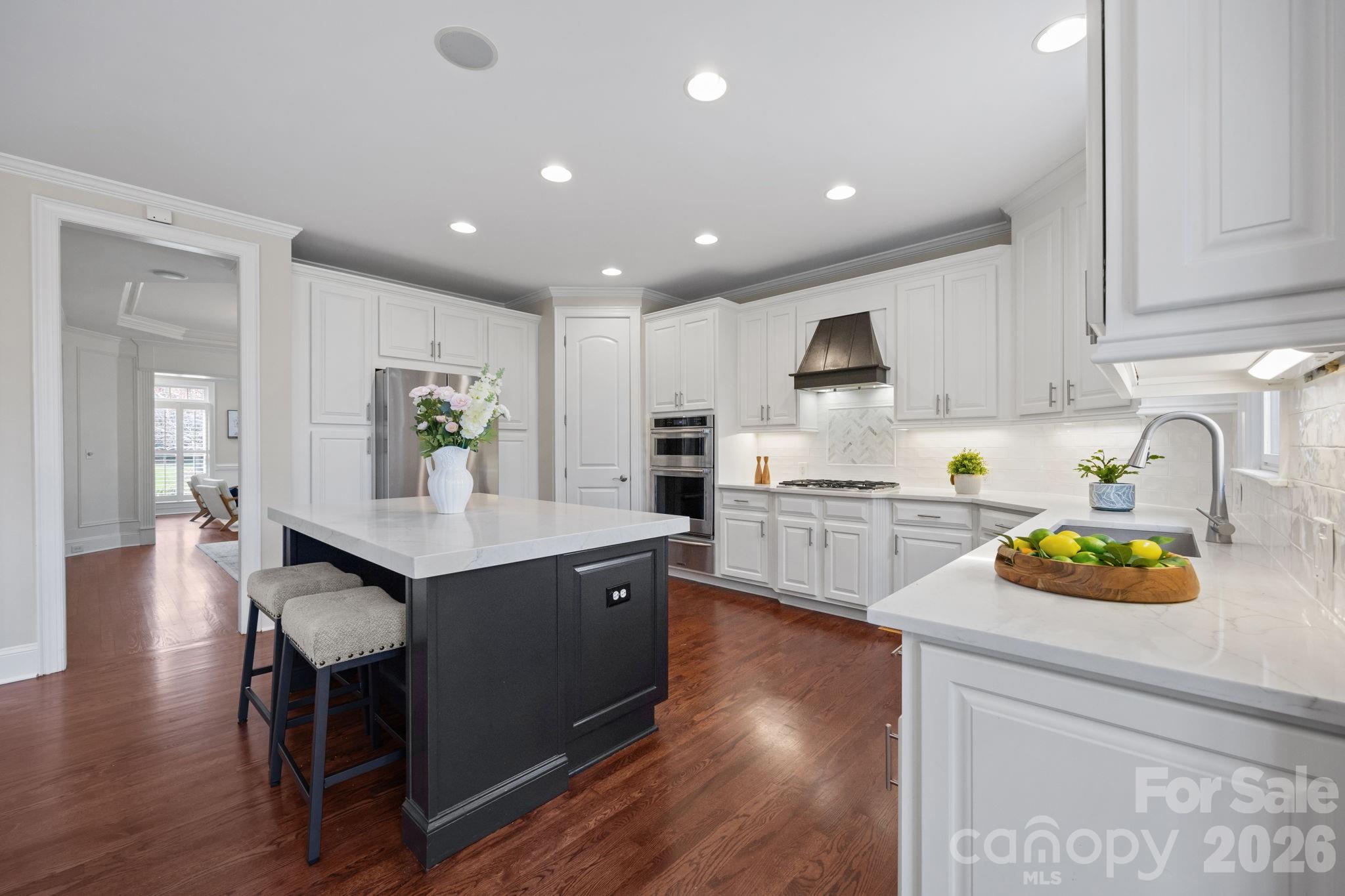 Brookhaven - Residential