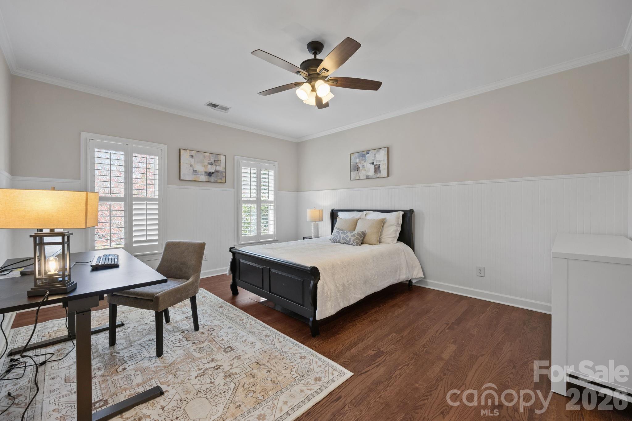 Brookhaven - Residential