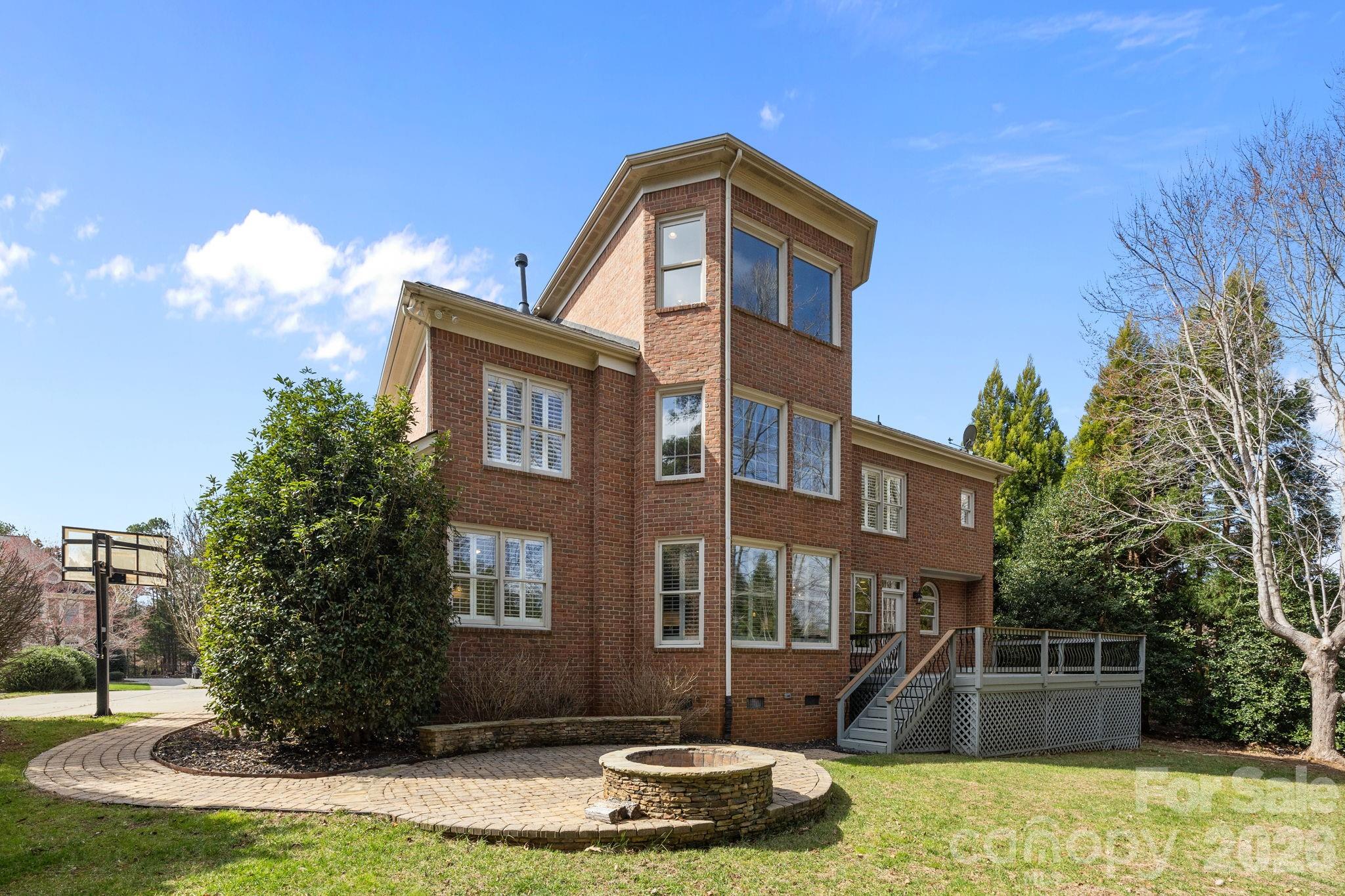 Brookhaven - Residential