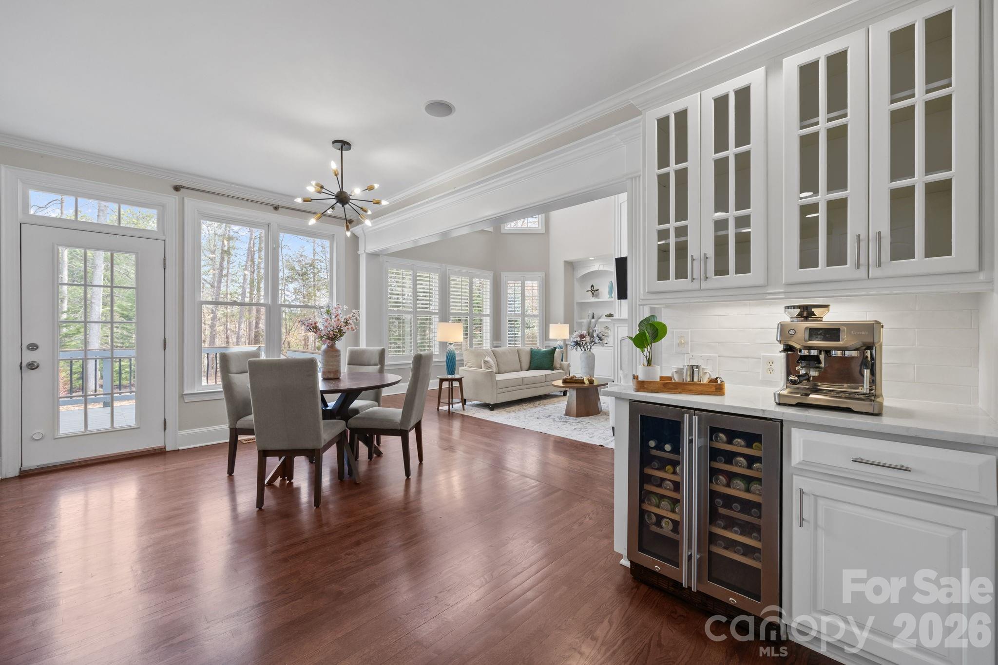 Brookhaven - Residential