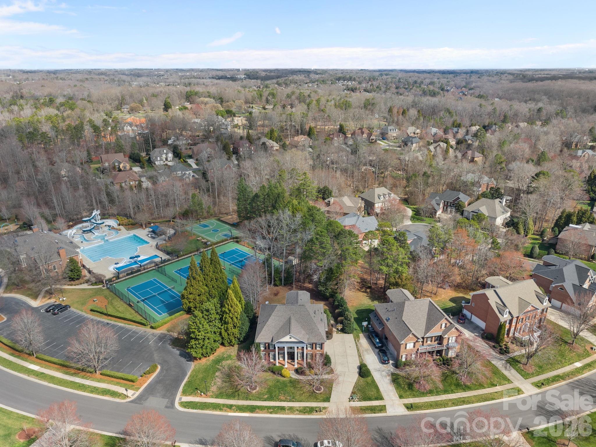 Brookhaven - Residential