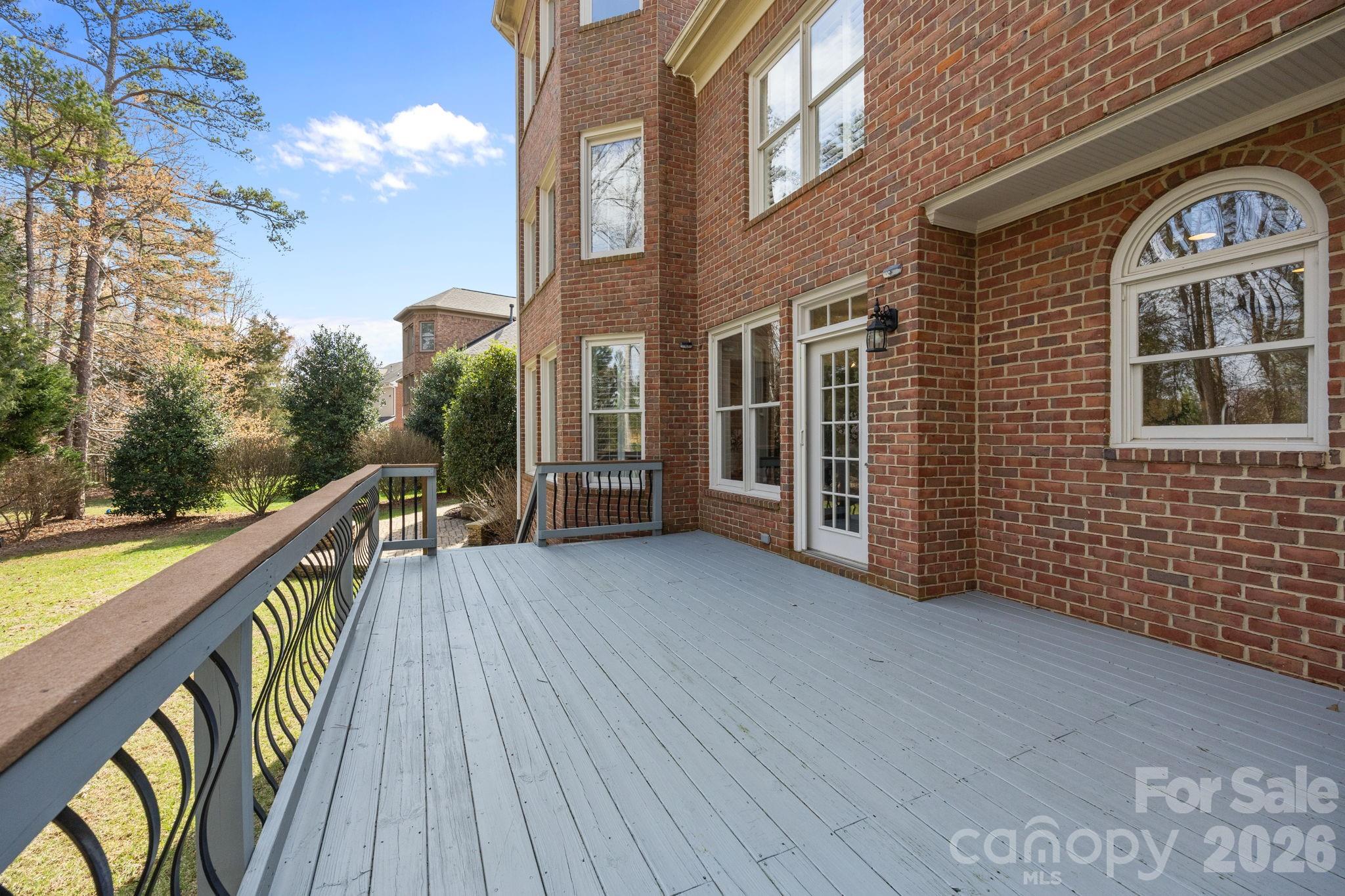 Brookhaven - Residential