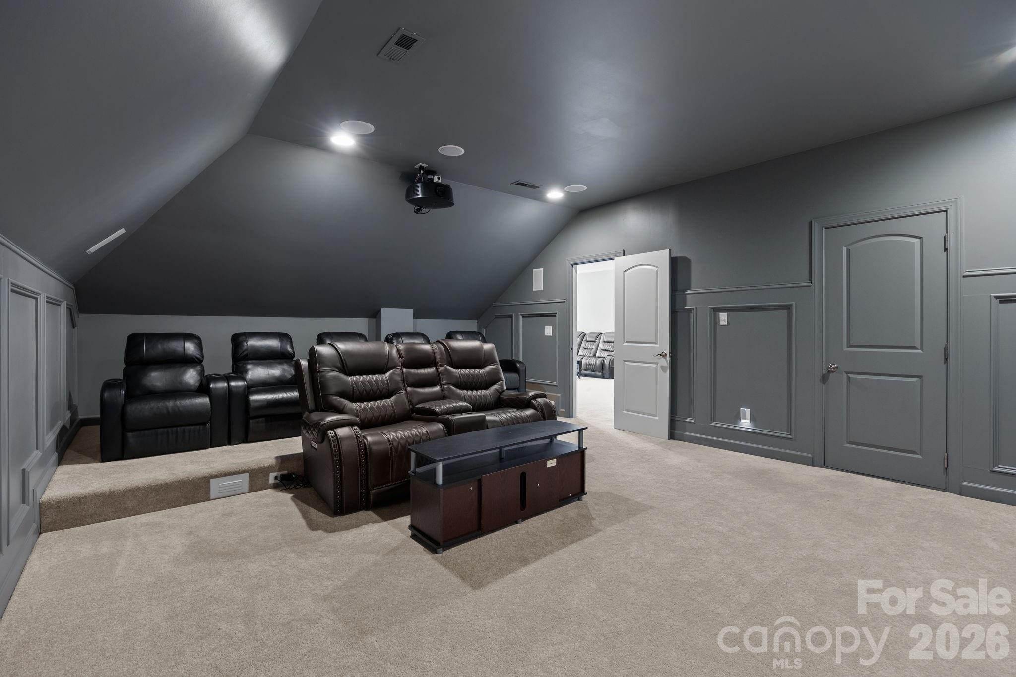 Brookhaven - Residential