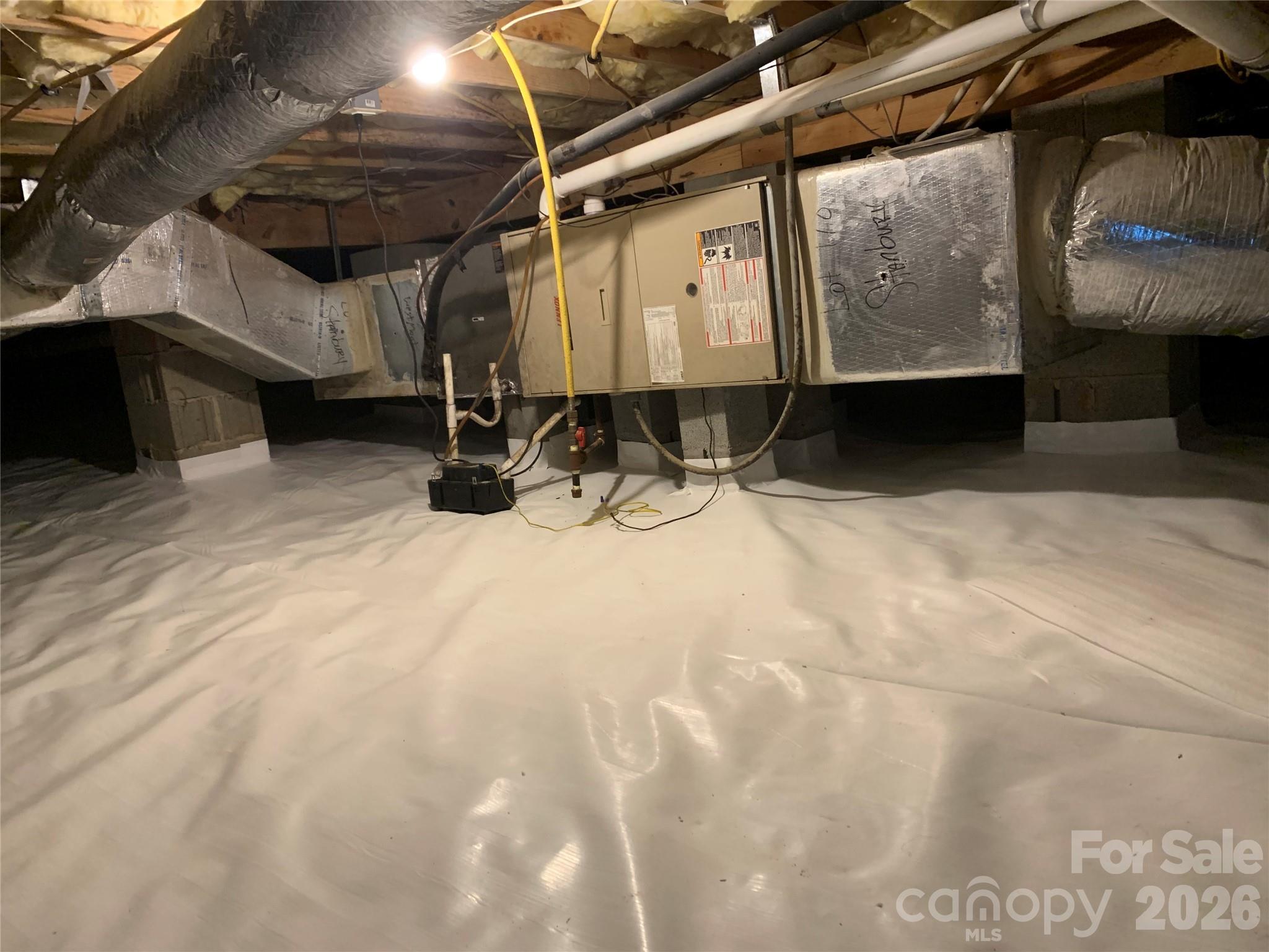 Brookhaven - Residential