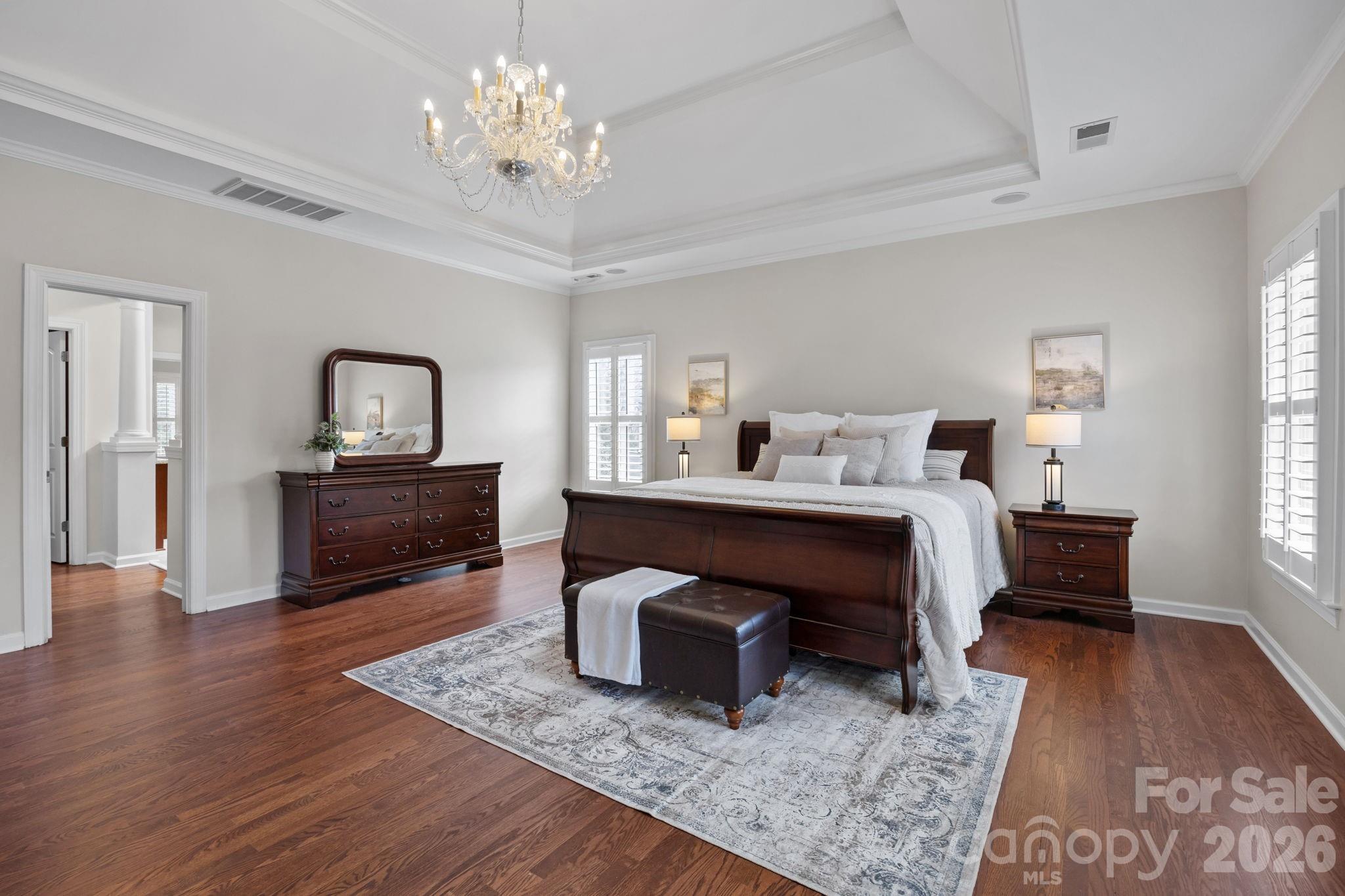 Brookhaven - Residential