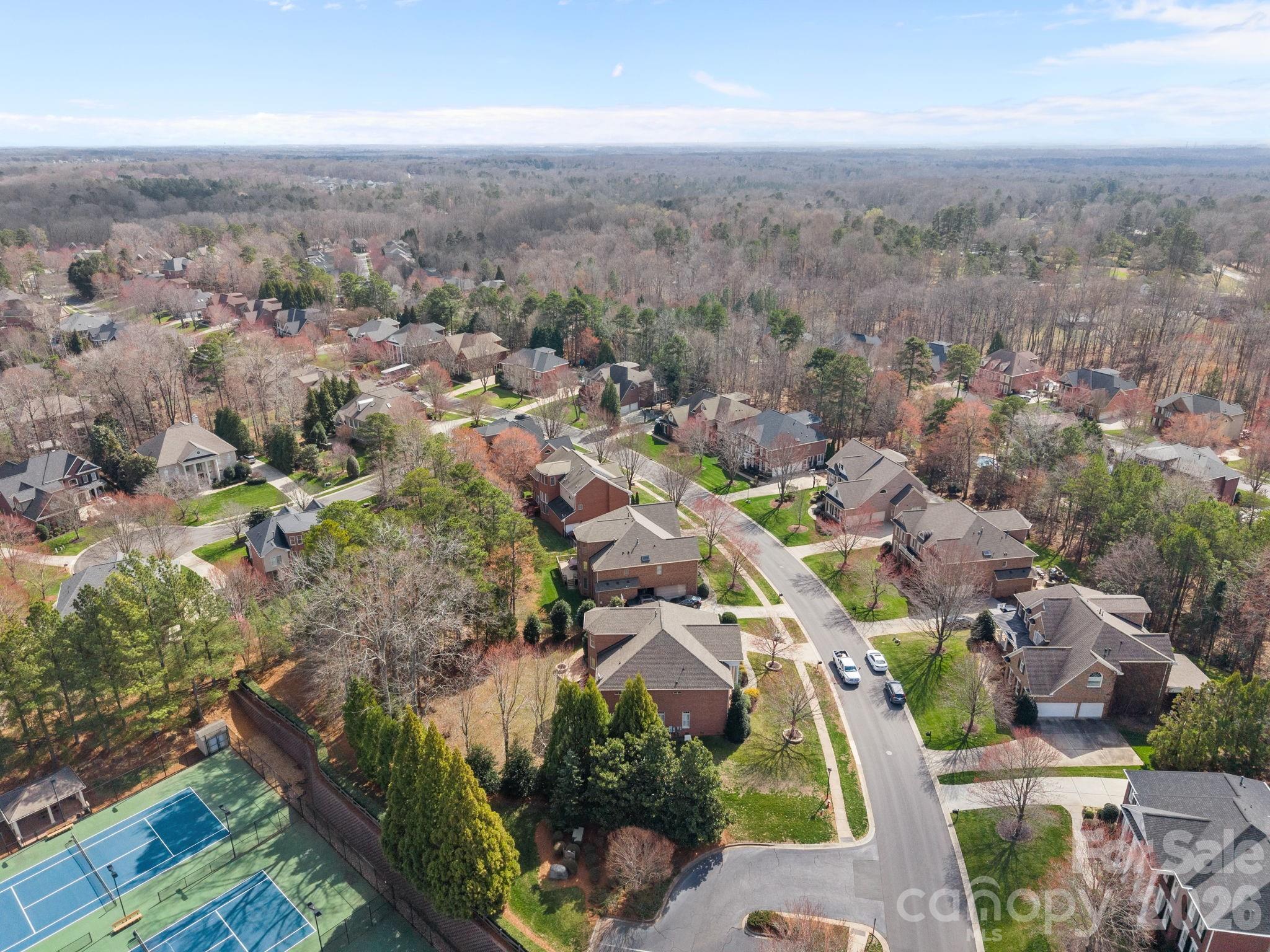 Brookhaven - Residential