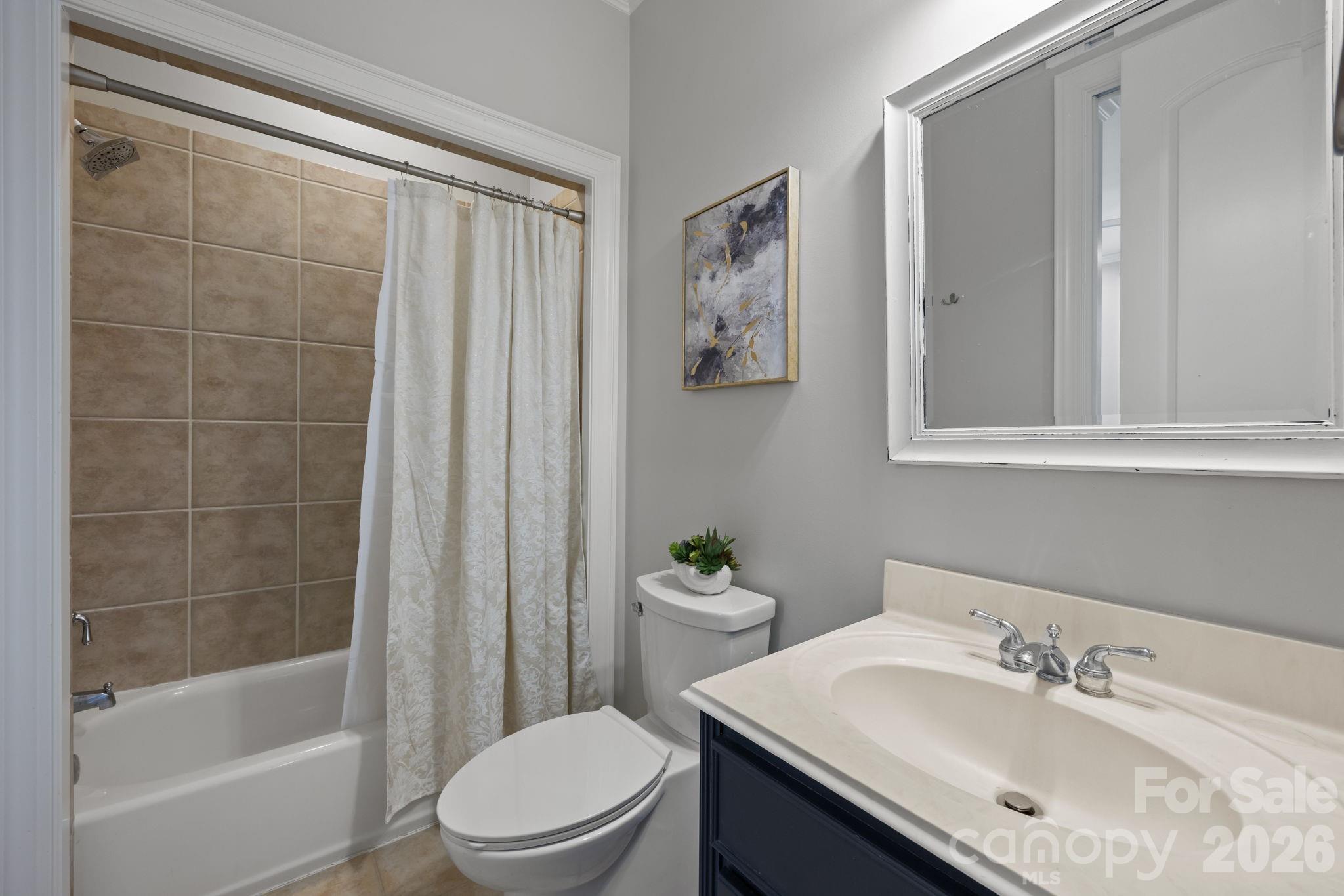 Brookhaven - Residential