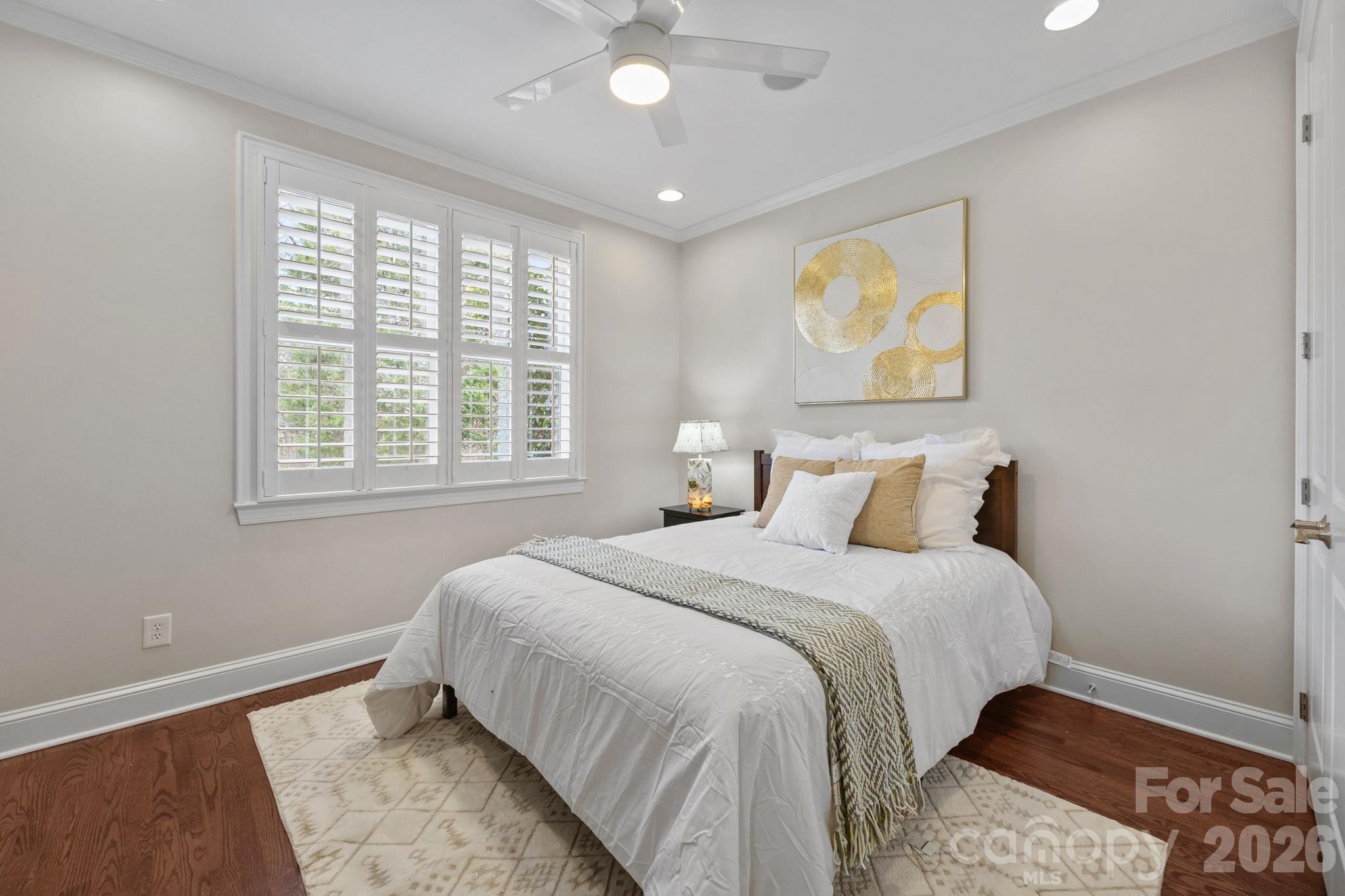 Brookhaven - Residential