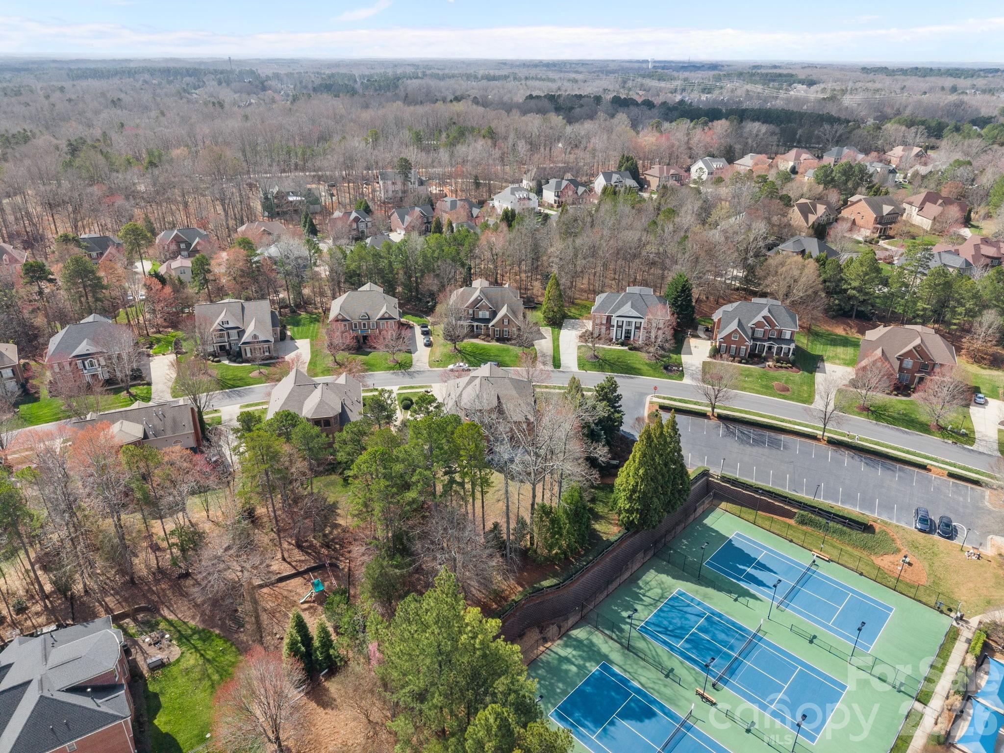 Brookhaven - Residential