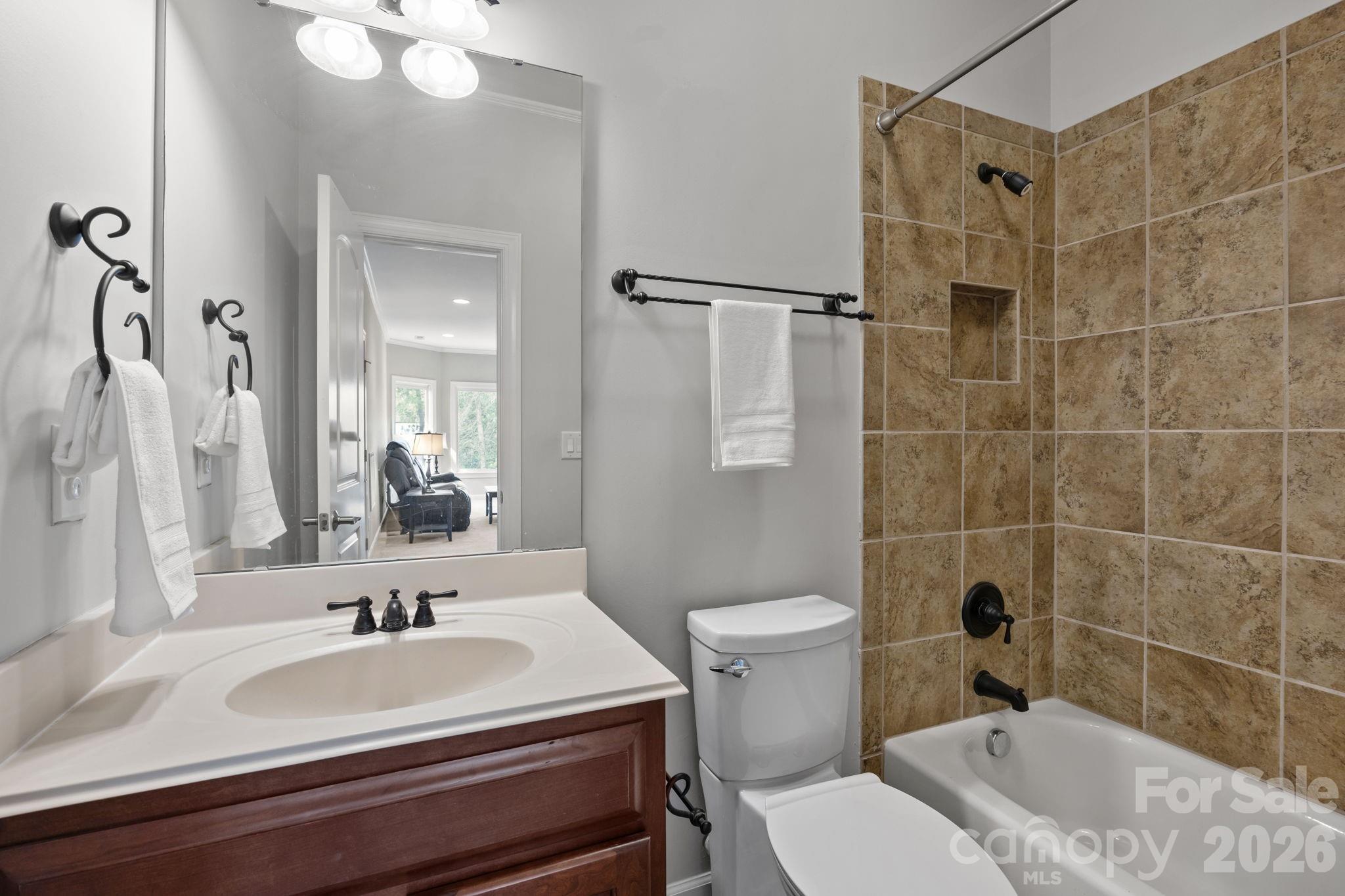 Brookhaven - Residential