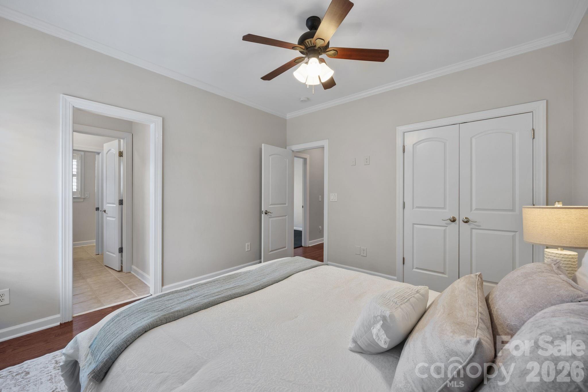 Brookhaven - Residential