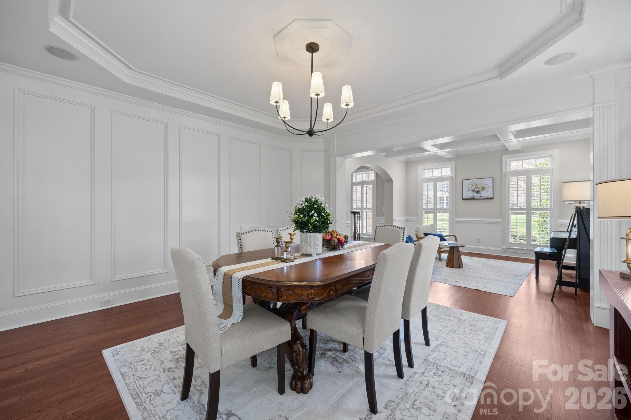 Brookhaven - Residential