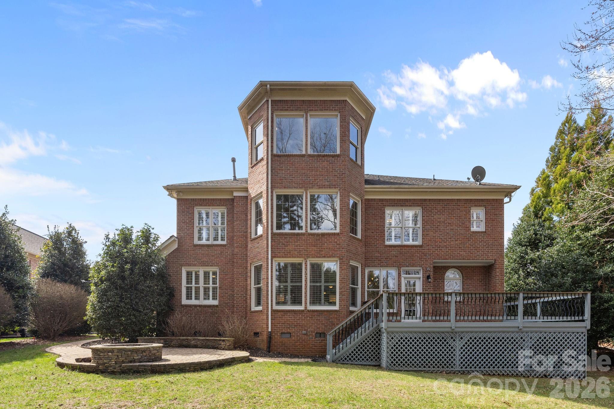 Brookhaven - Residential