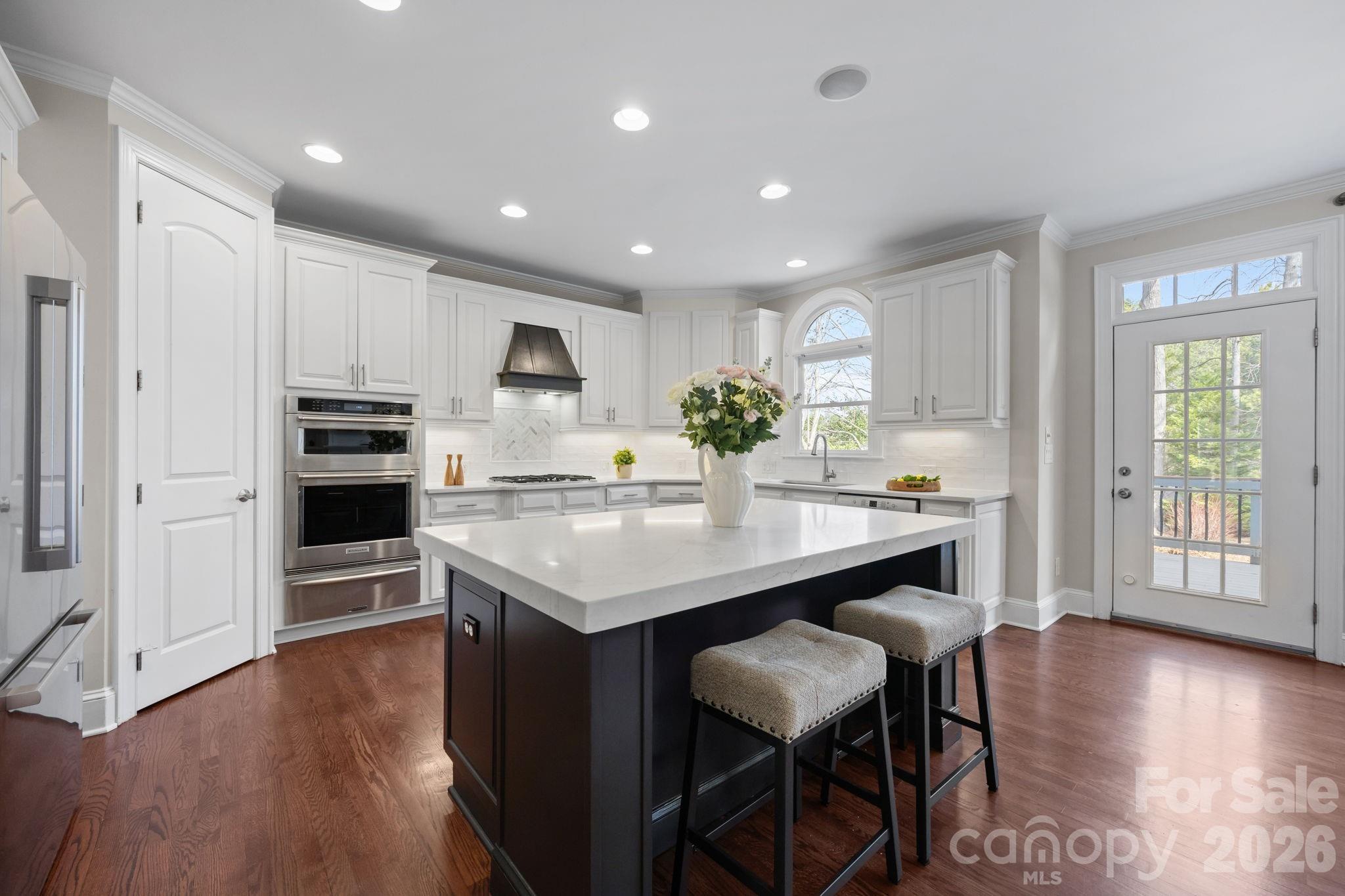 Brookhaven - Residential