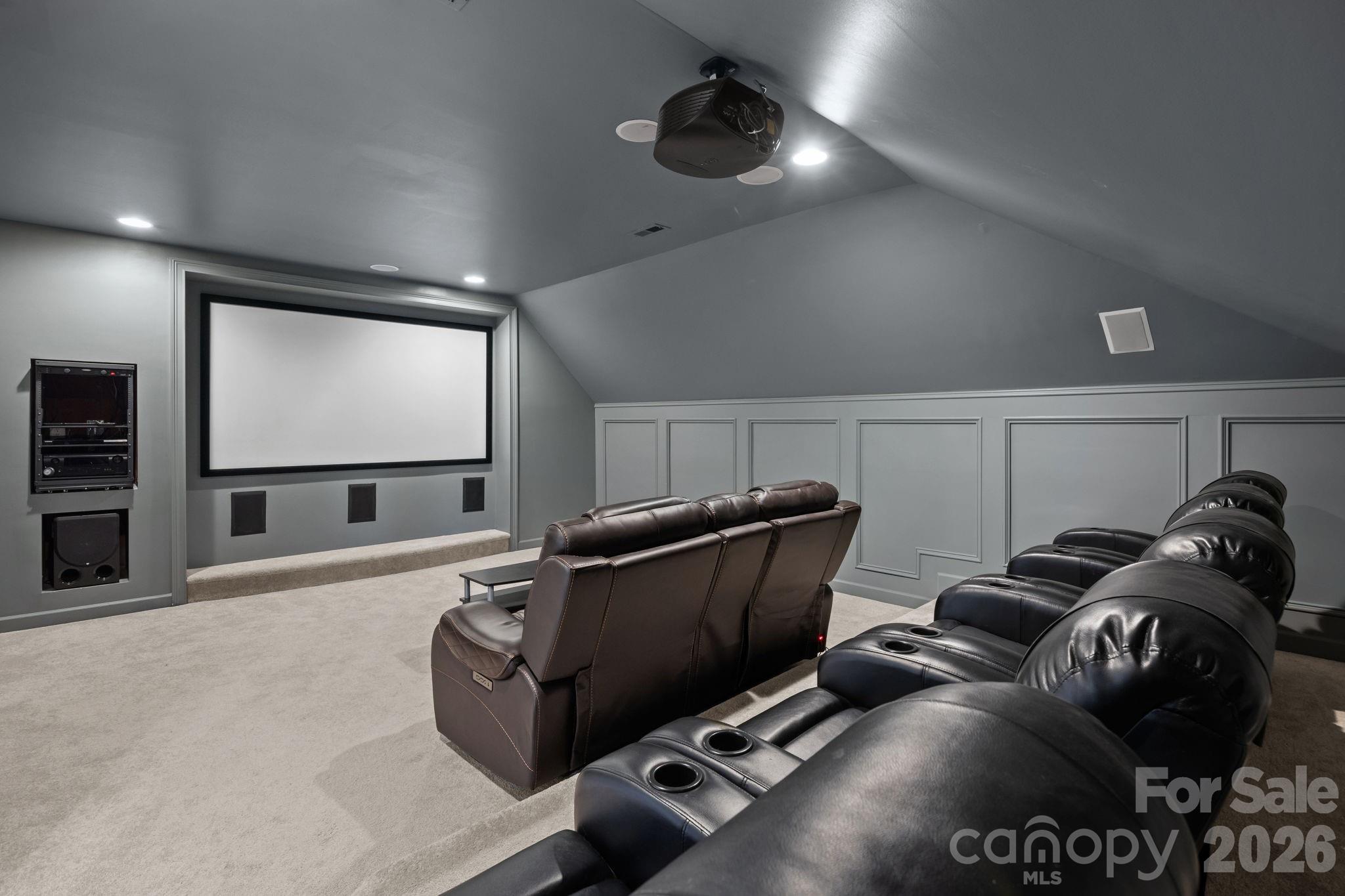 Brookhaven - Residential