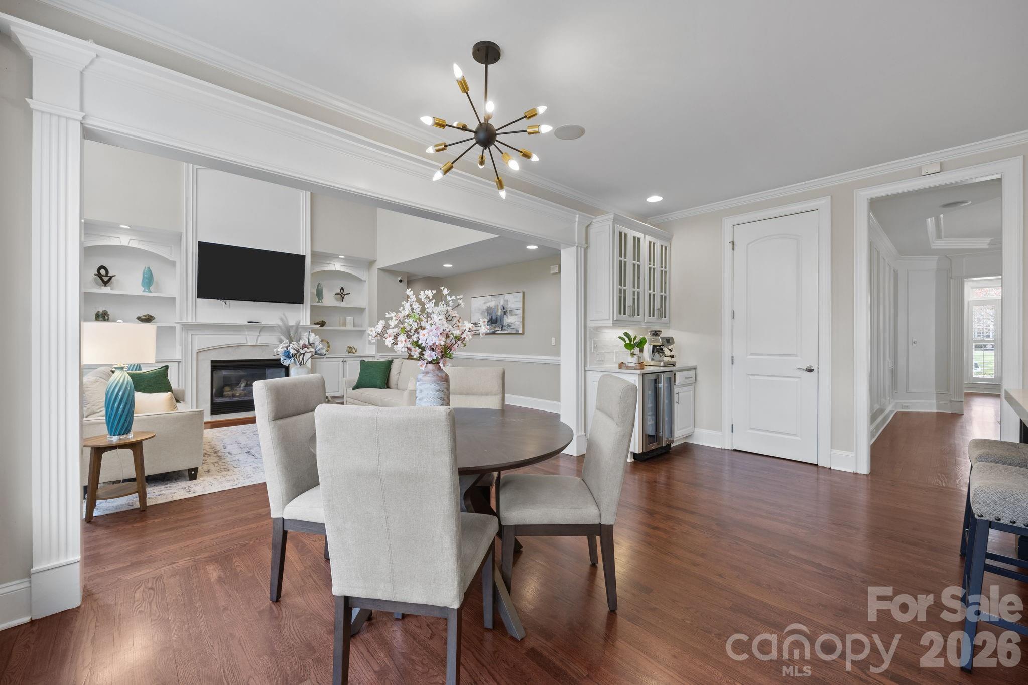 Brookhaven - Residential