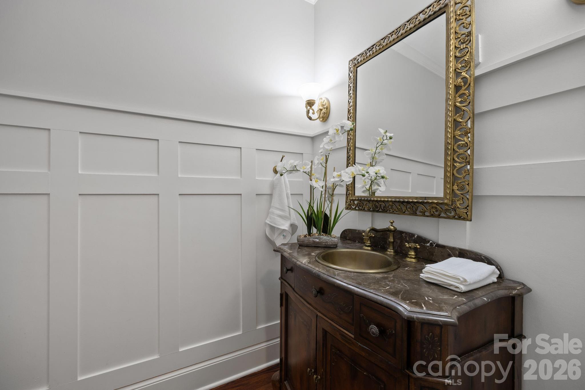 Brookhaven - Residential