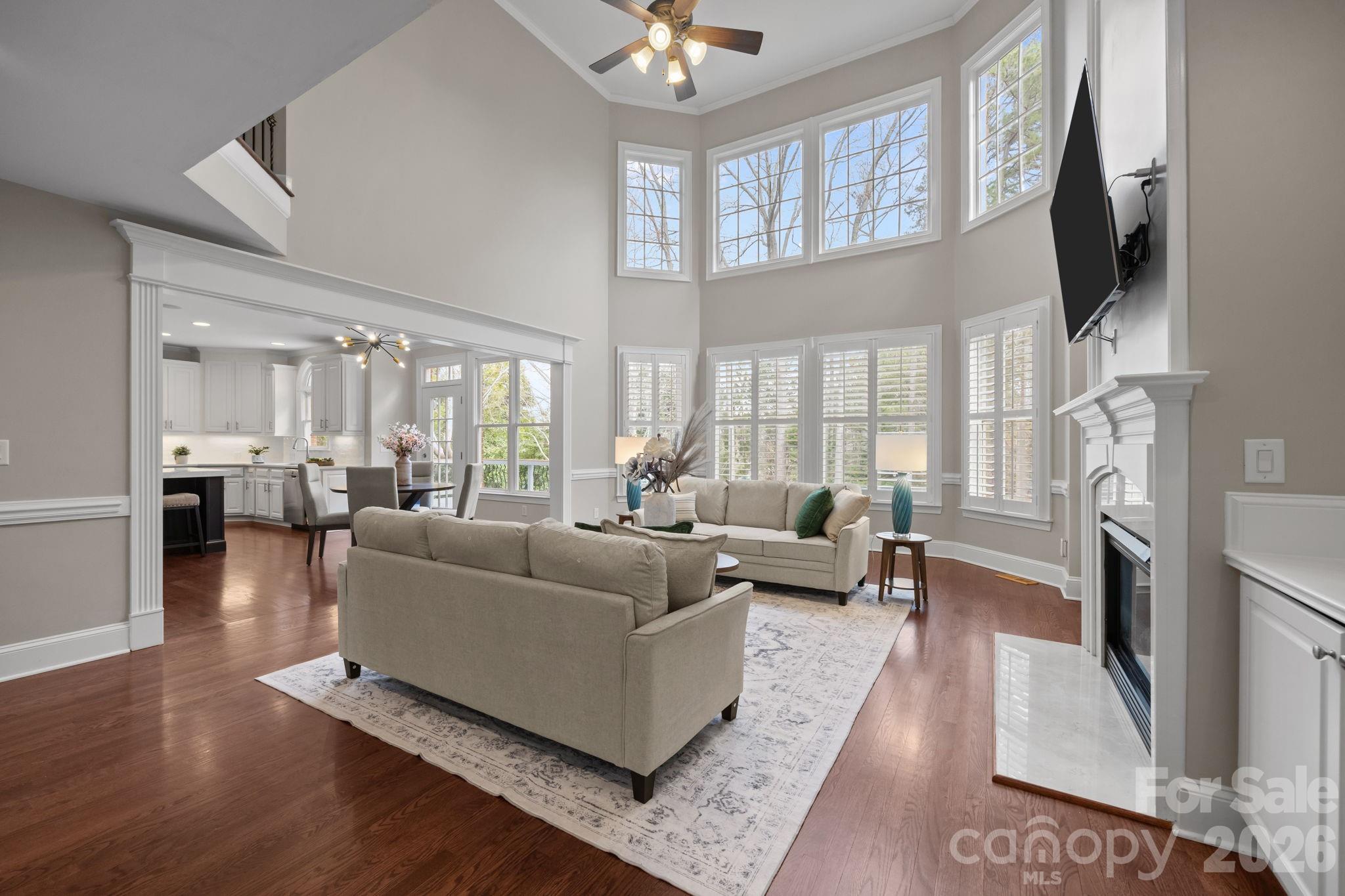 Brookhaven - Residential