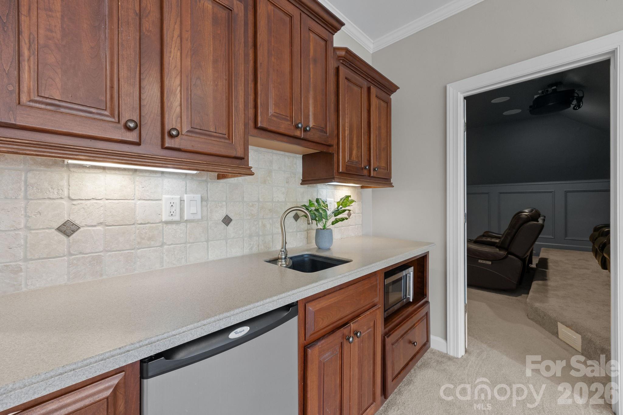 Brookhaven - Residential