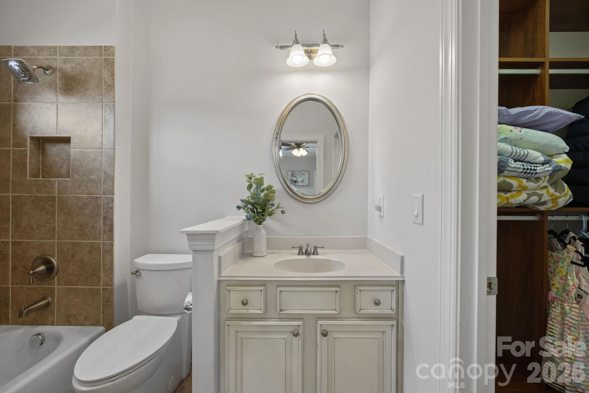 Brookhaven - Residential