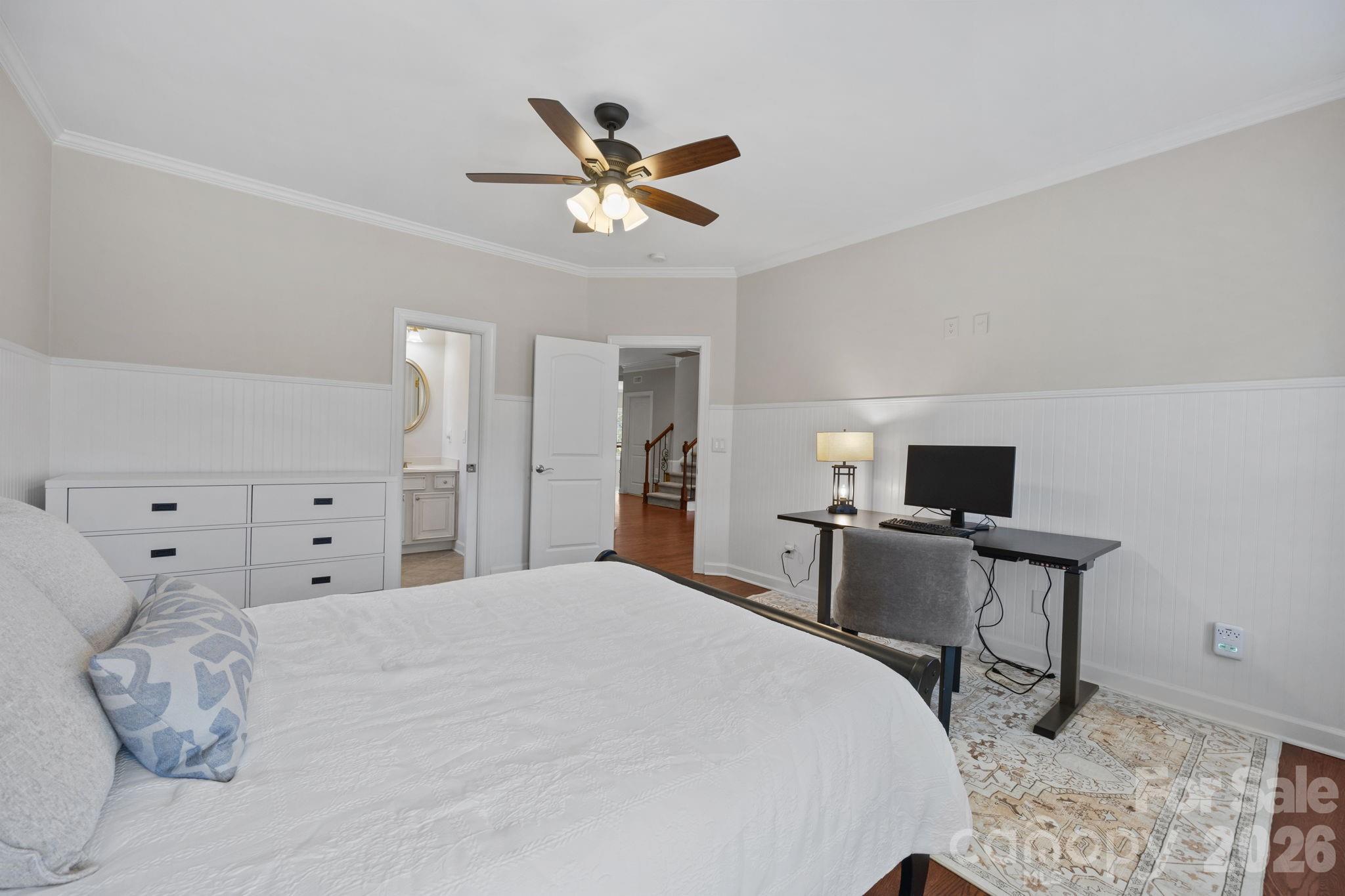 Brookhaven - Residential