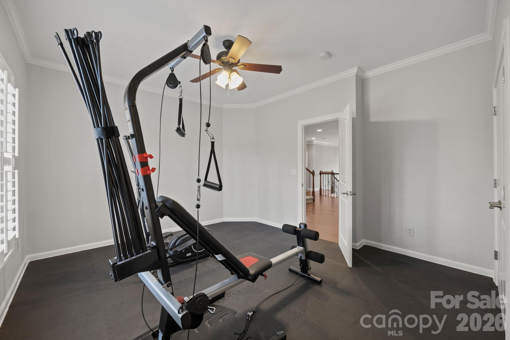 Brookhaven - Residential