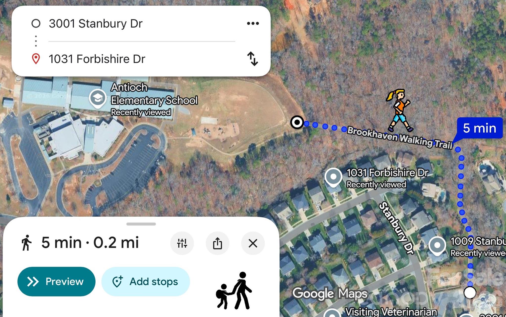 Brookhaven - Residential