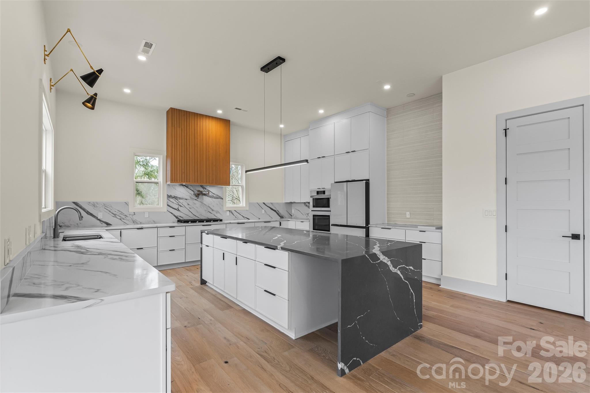 Clippers Run - Residential