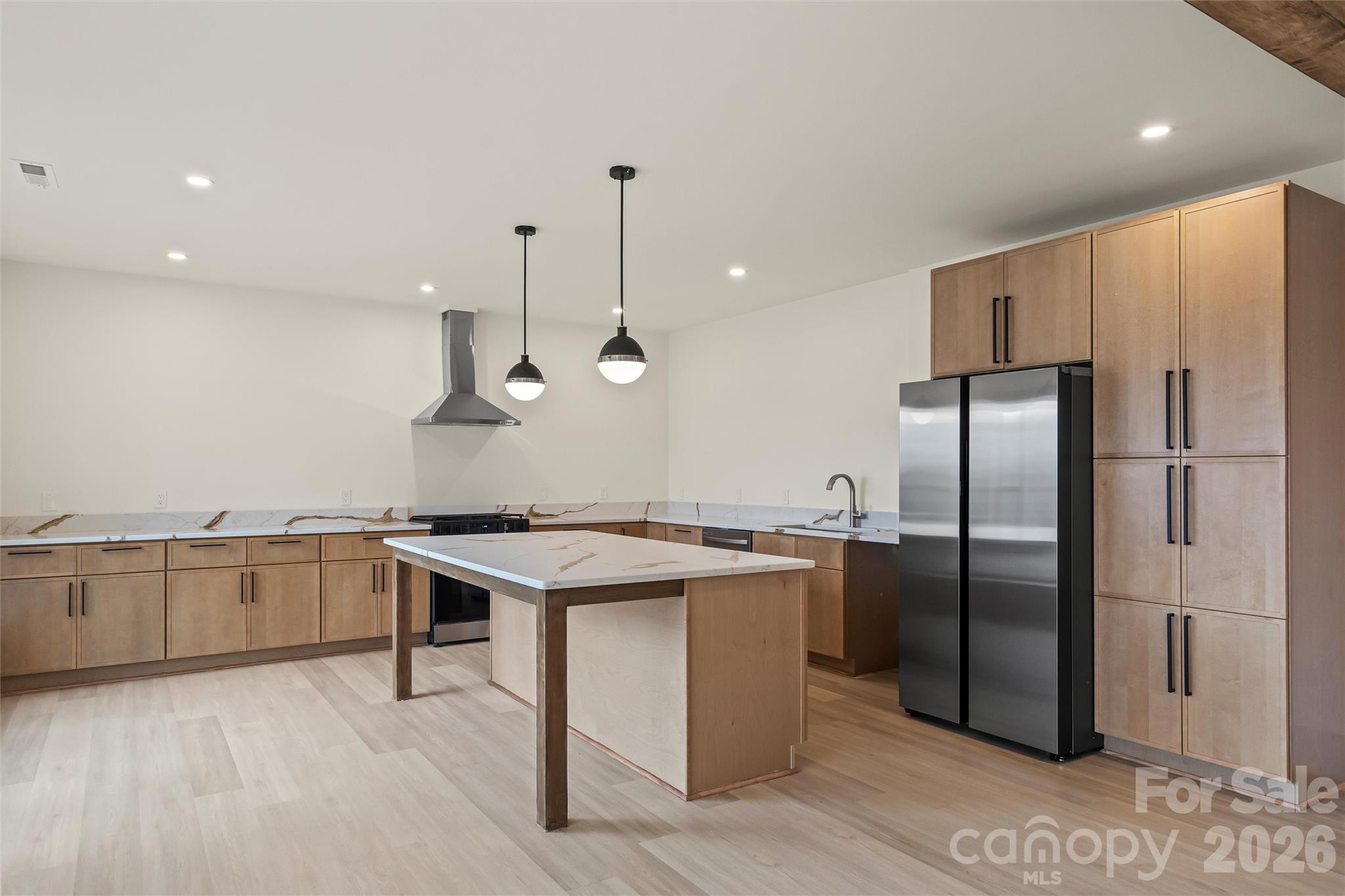 Clippers Run - Residential