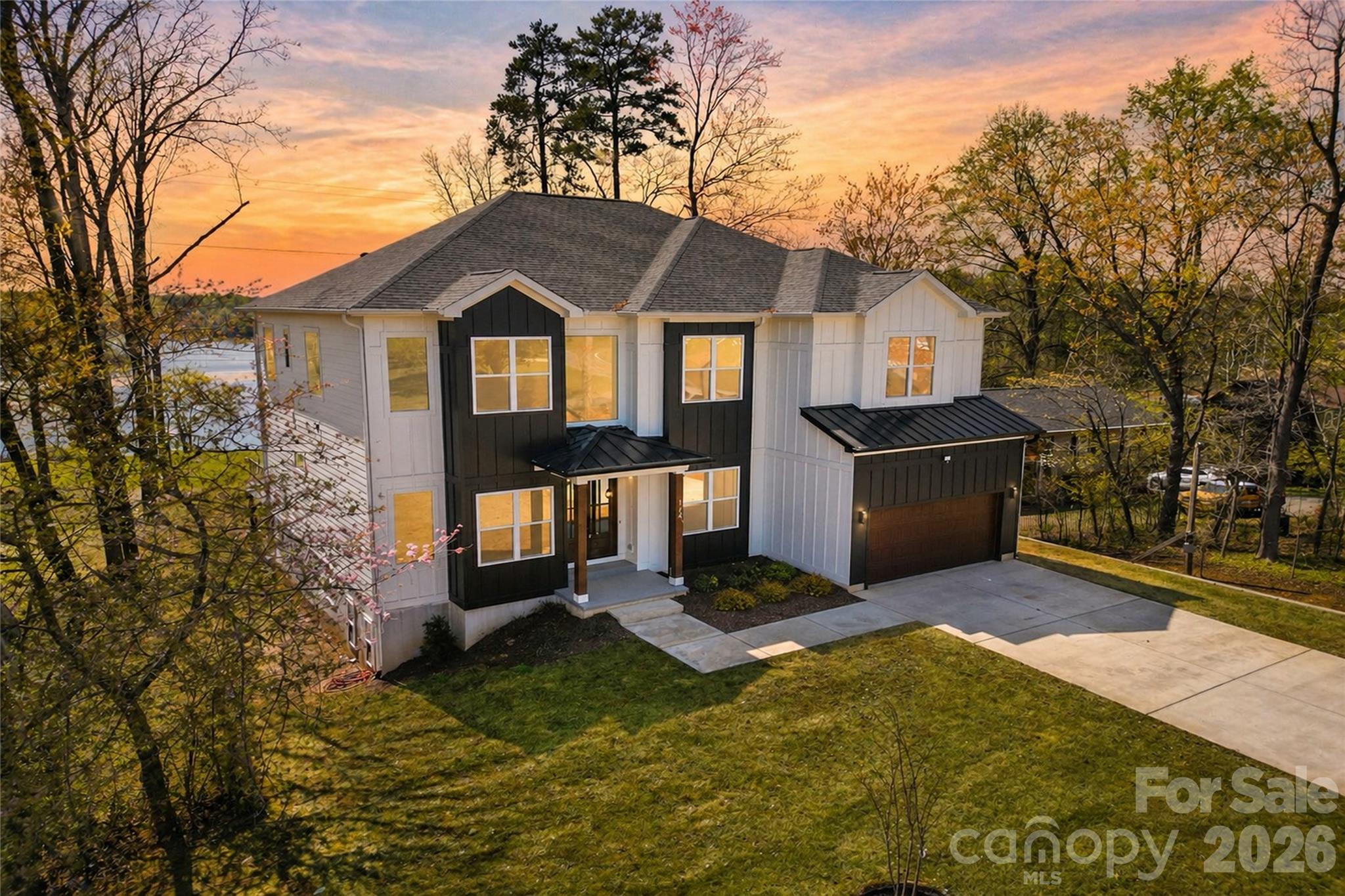 Clippers Run - Residential