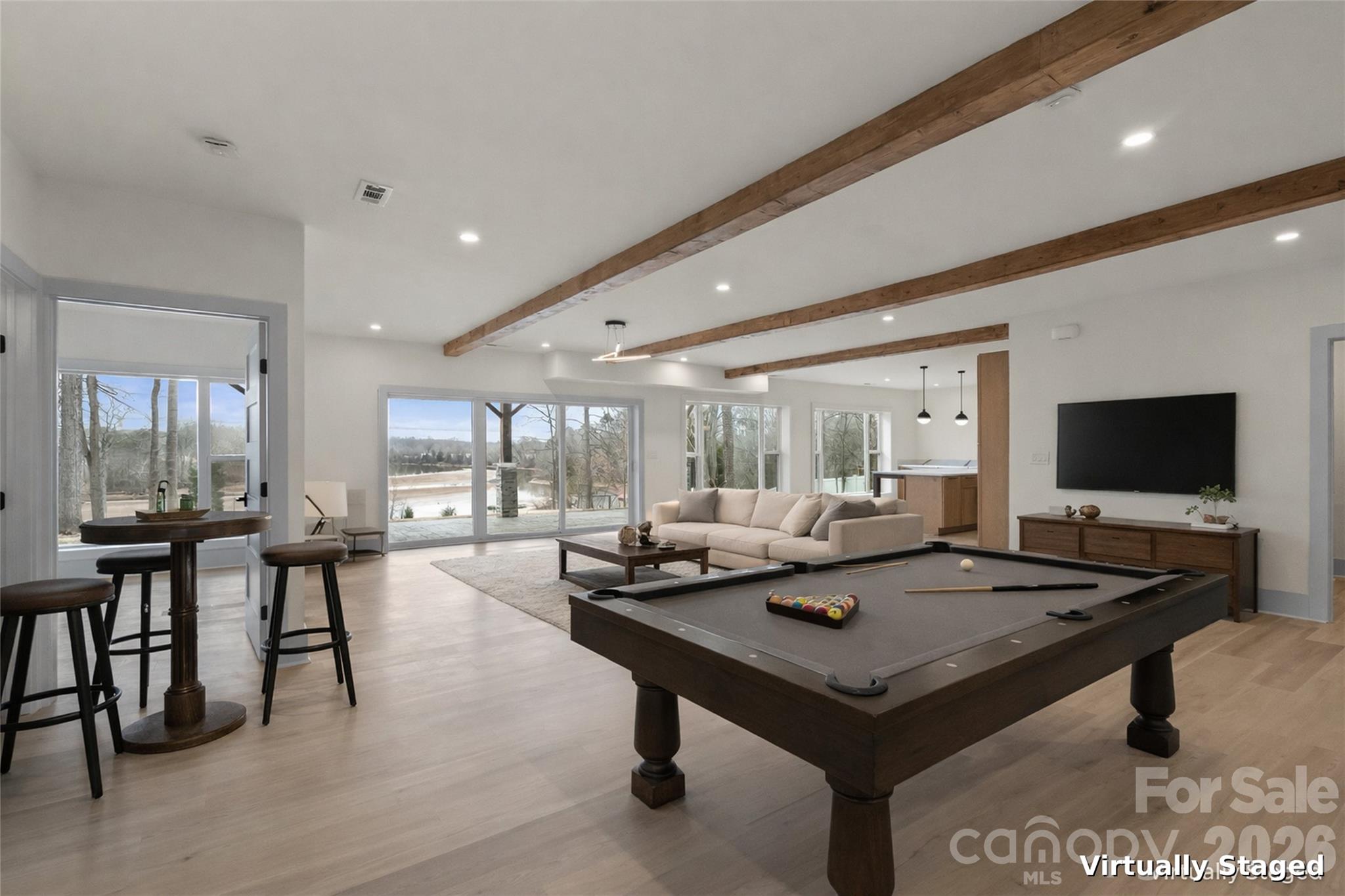 Clippers Run - Residential