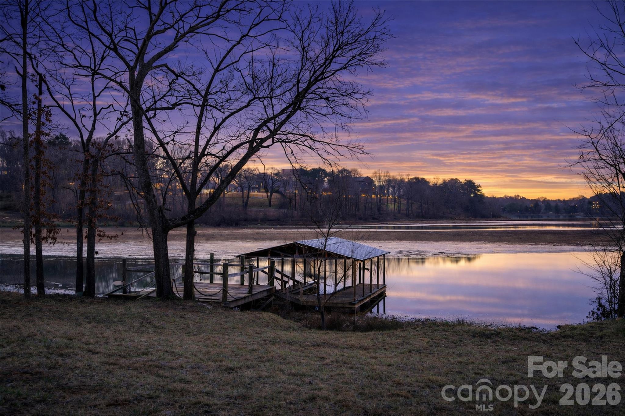 Clippers Run - Residential