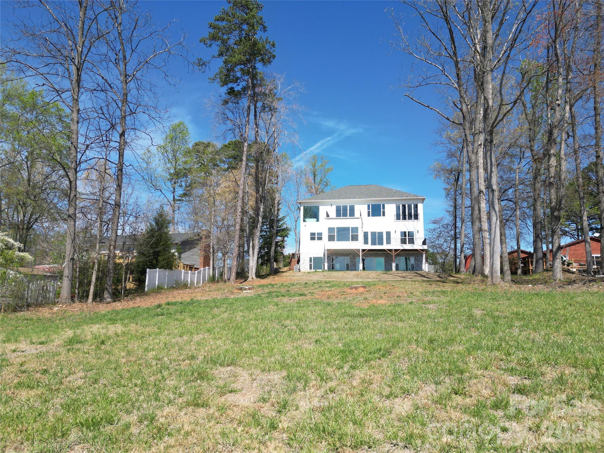 Clippers Run - Residential