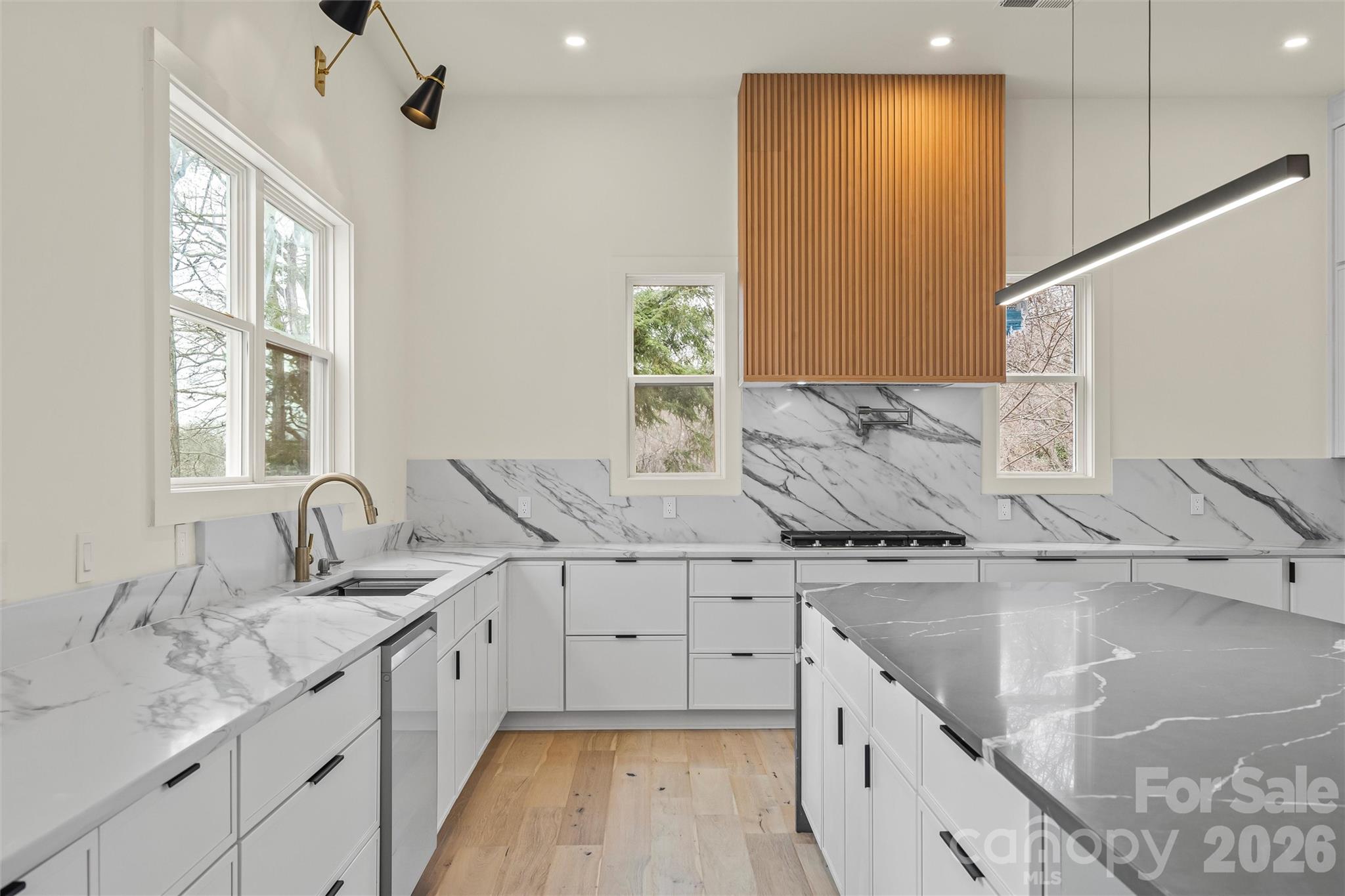 Clippers Run - Residential