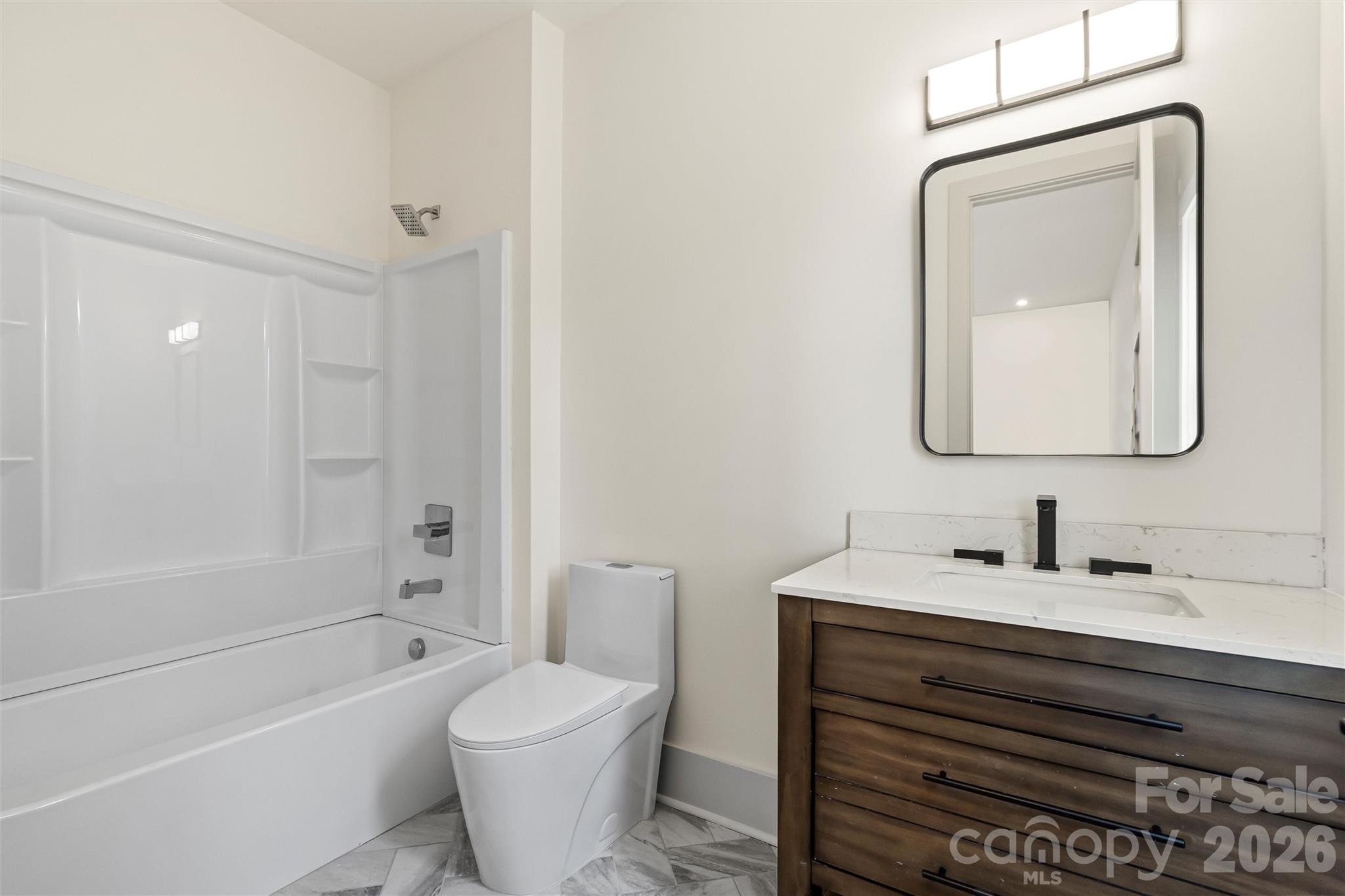 Clippers Run - Residential