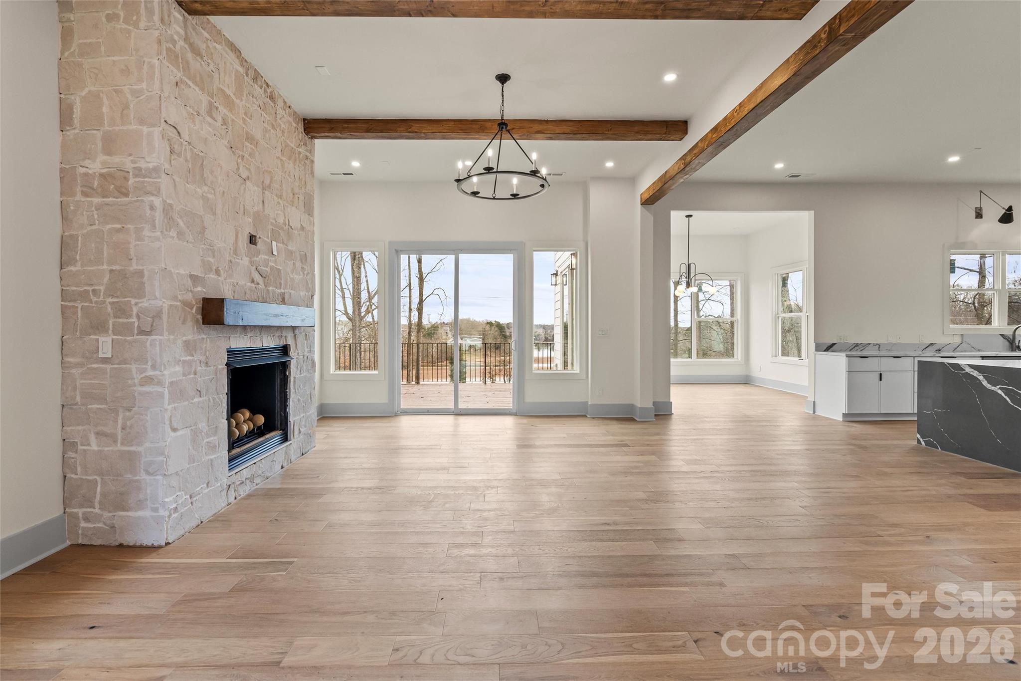 Clippers Run - Residential