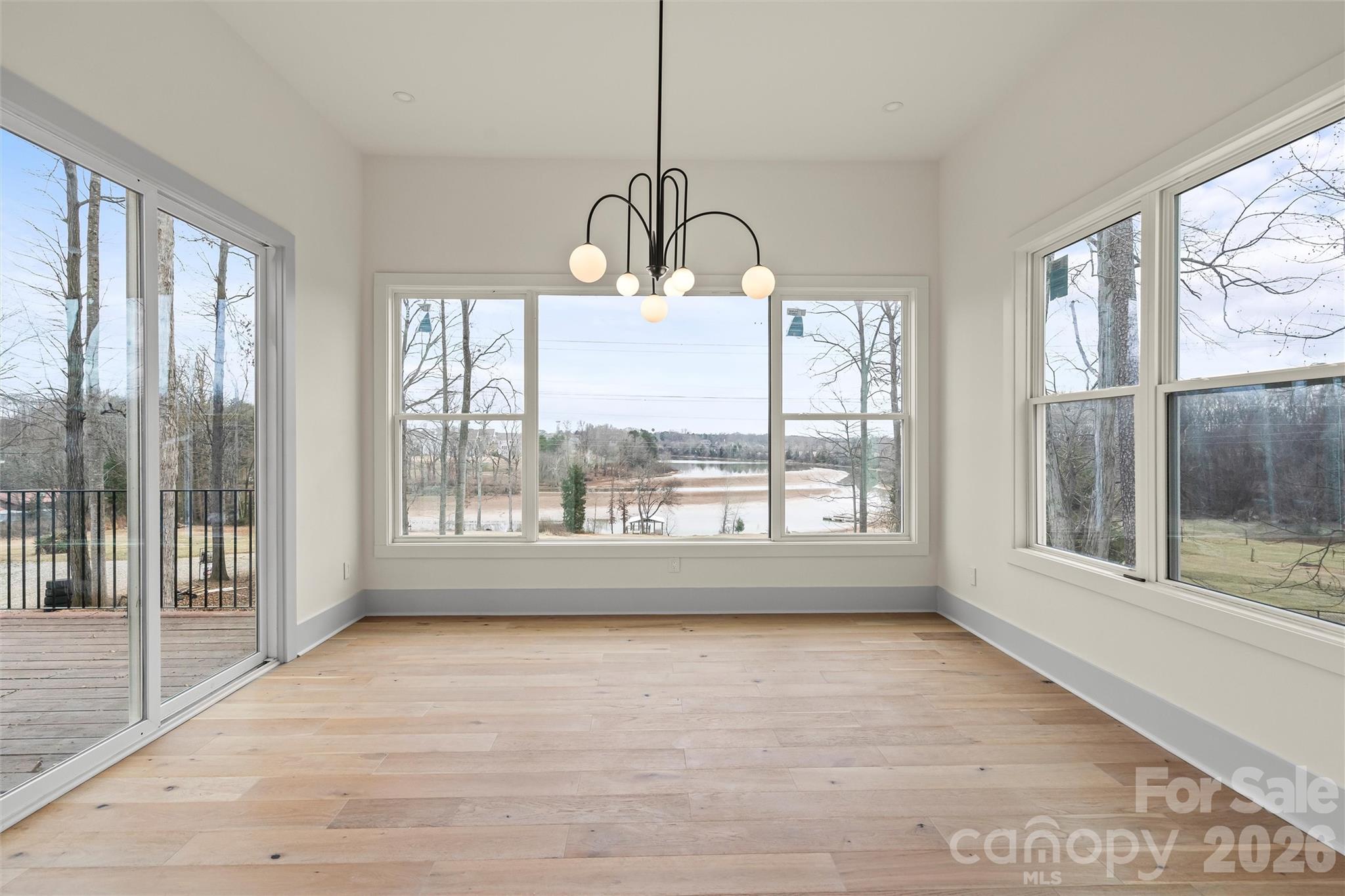 Clippers Run - Residential