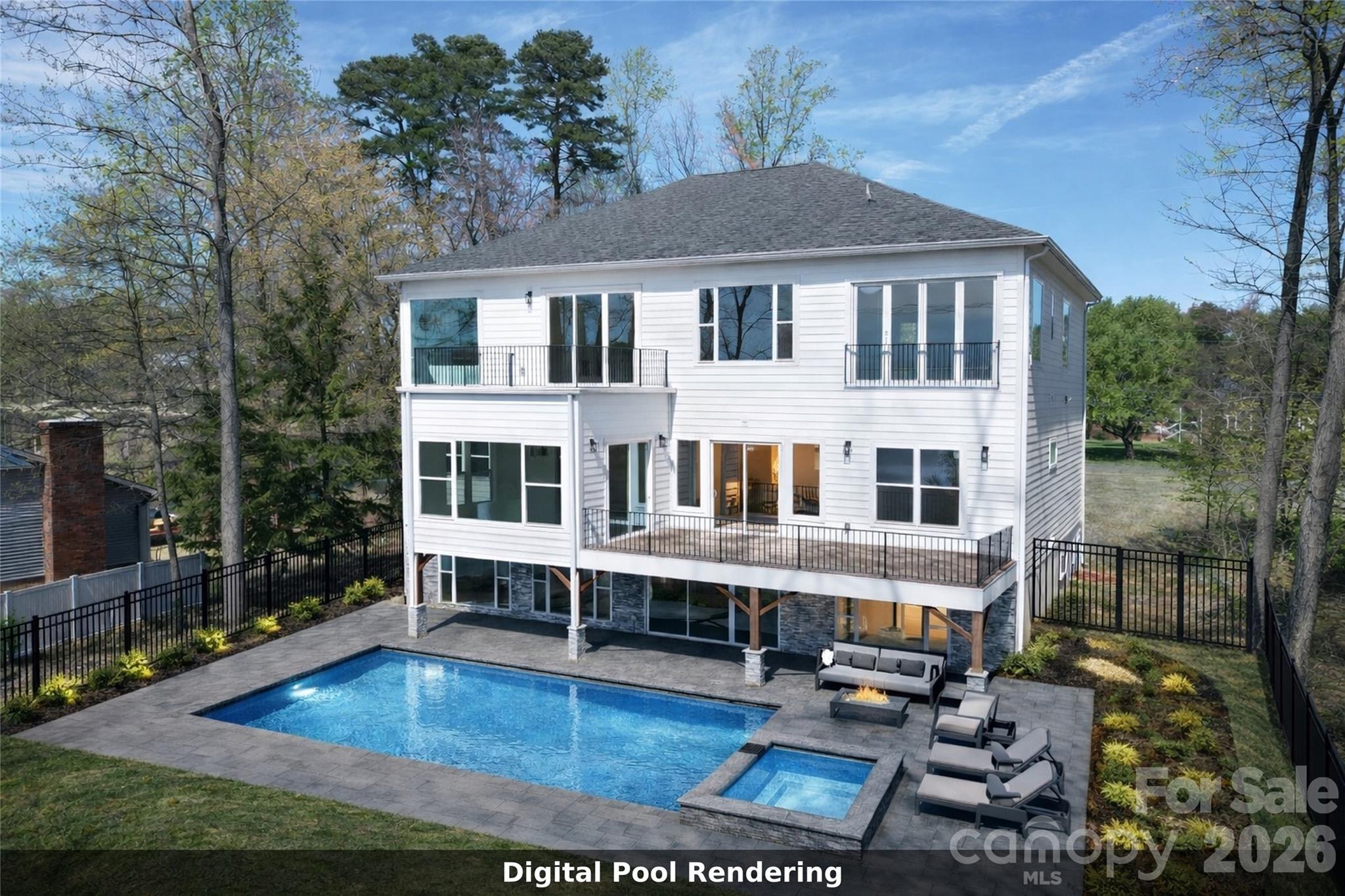 Clippers Run - Residential