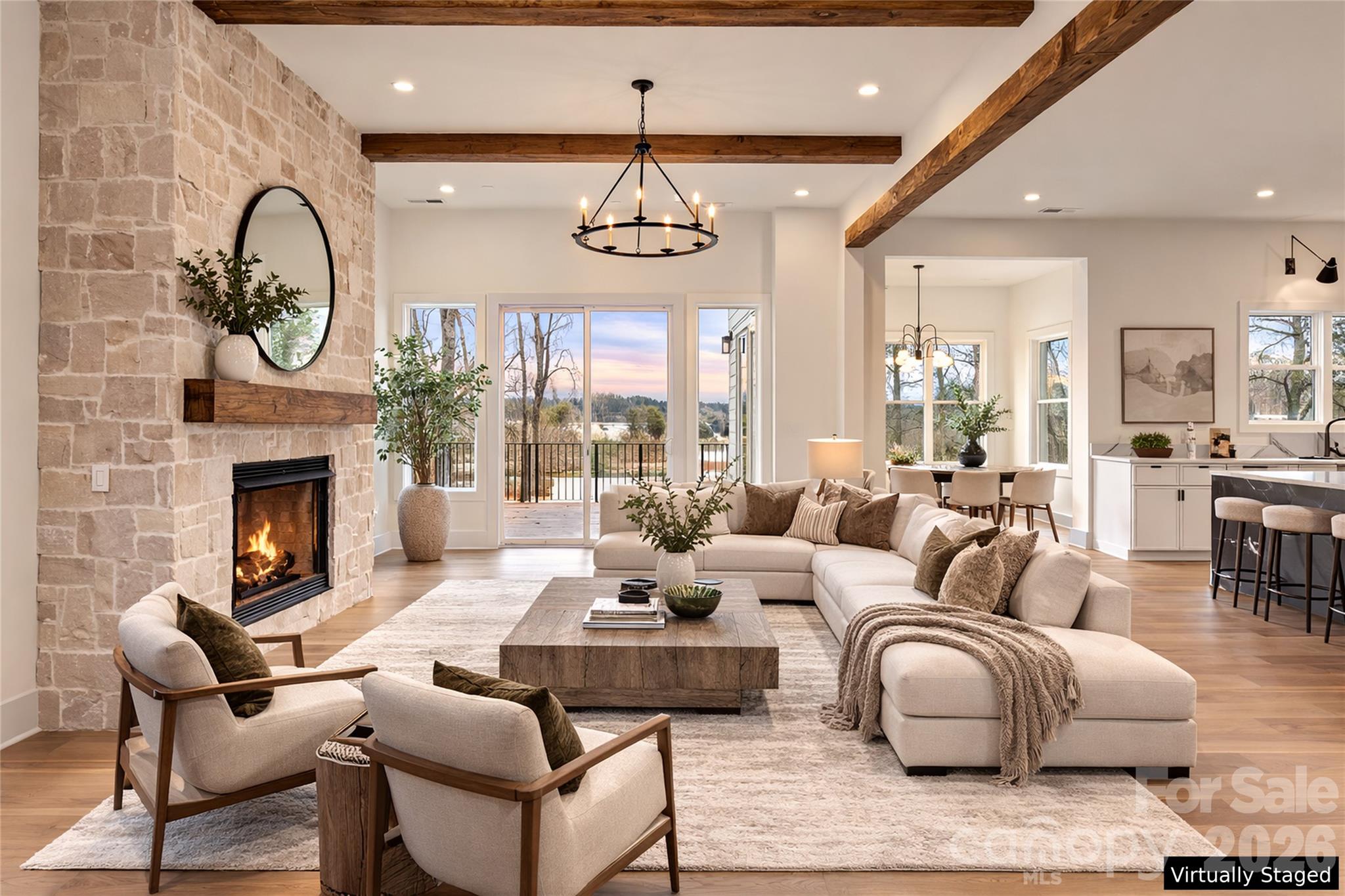 Clippers Run - Residential